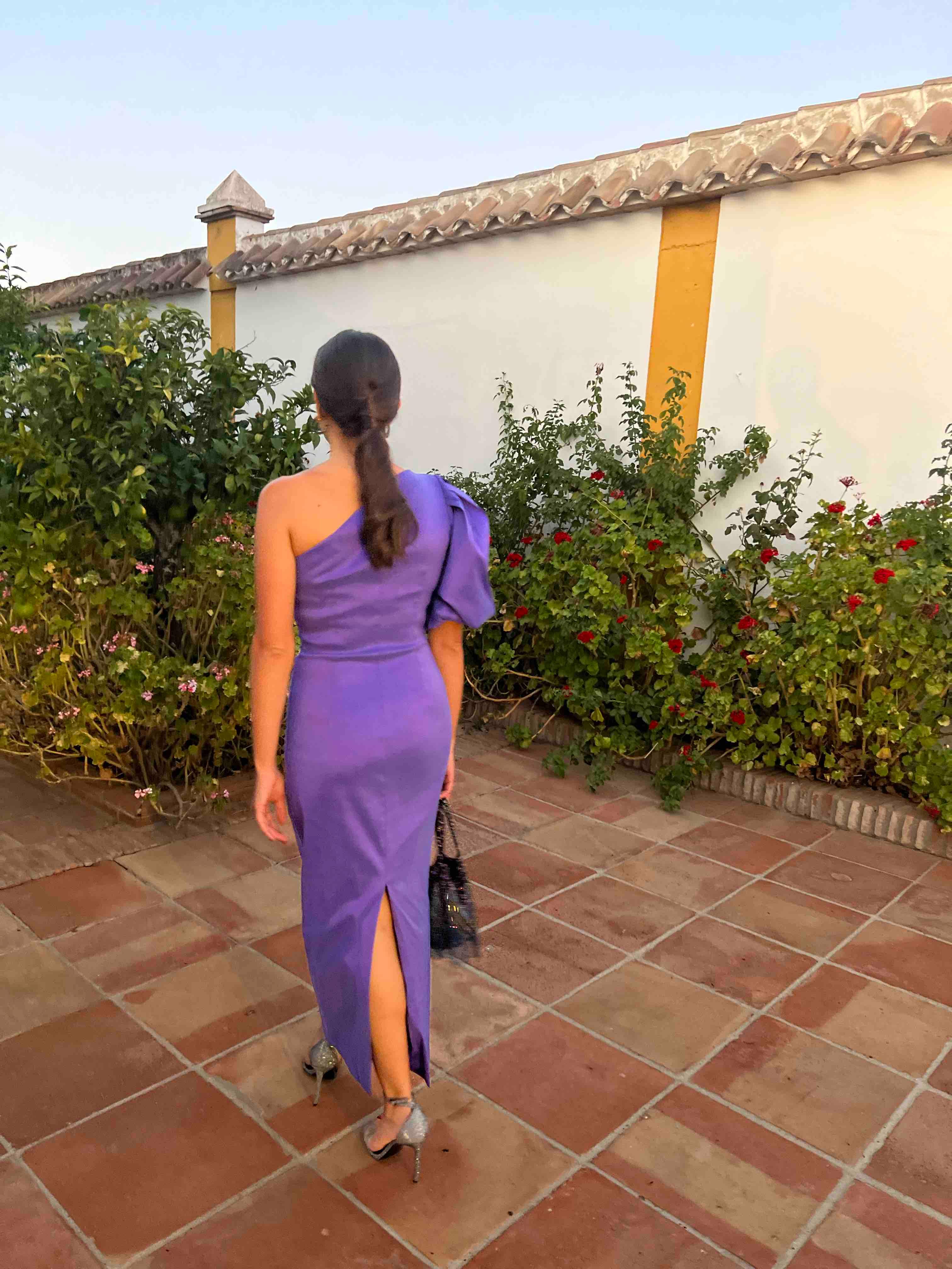 Vestido Cardie — foto 2 de 3
