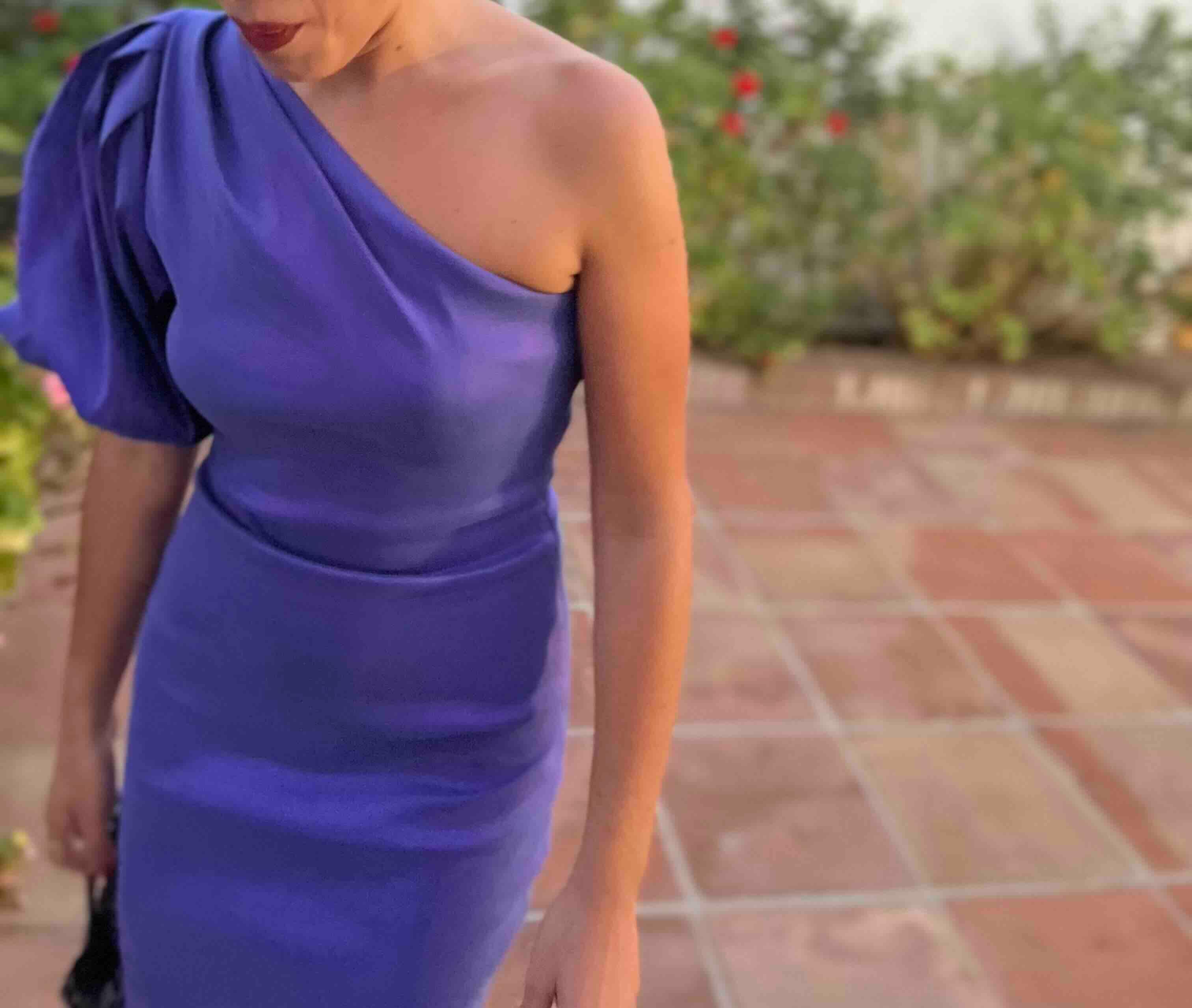Vestido Cardie — foto 1 de 3