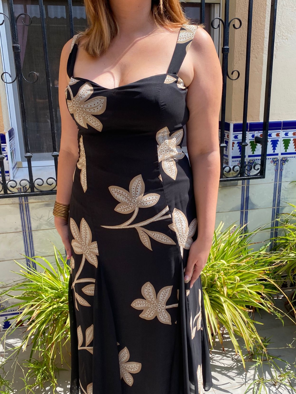 vestido de boda Lady Pipa — foto 1 de 4