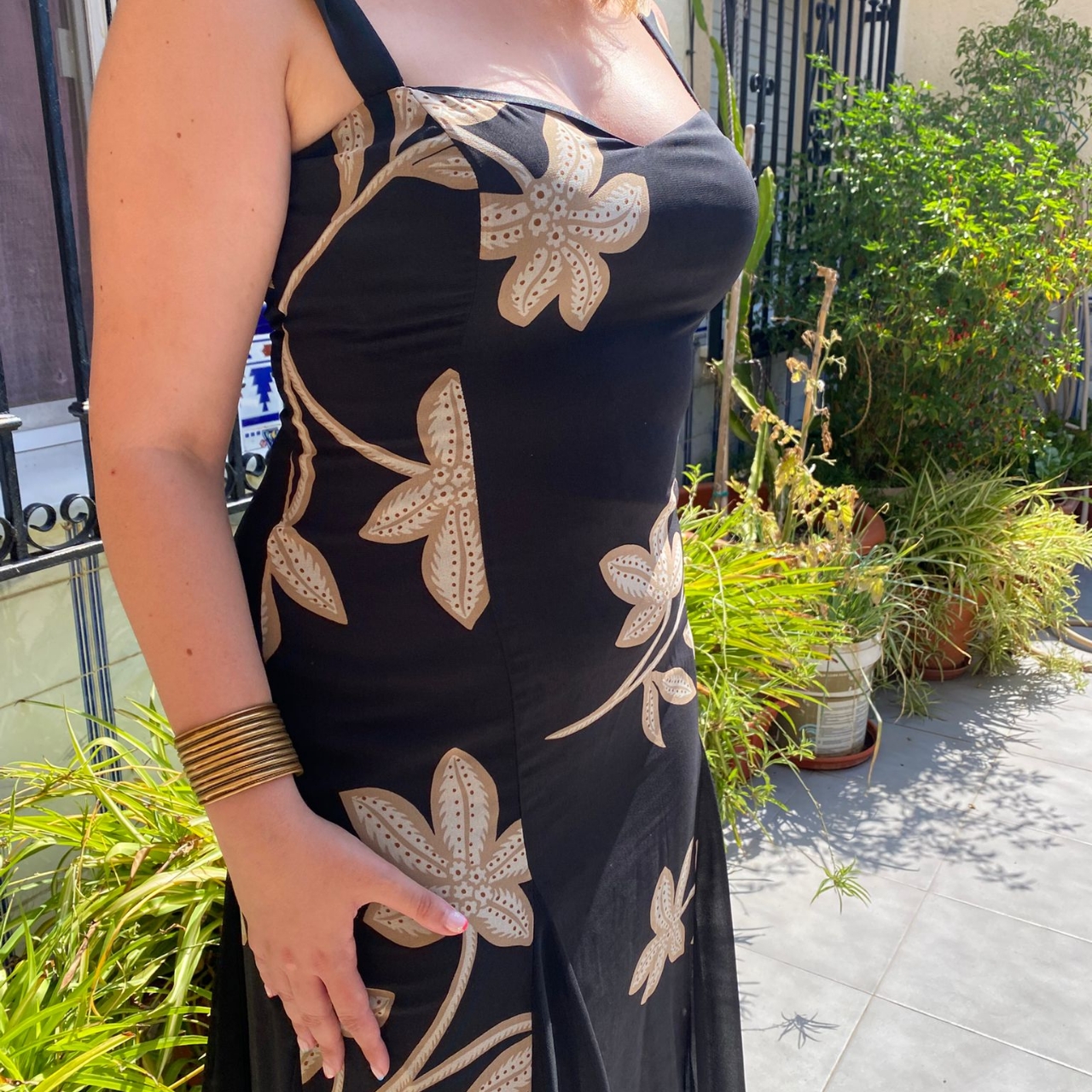 vestido de boda Lady Pipa — foto 3 de 4