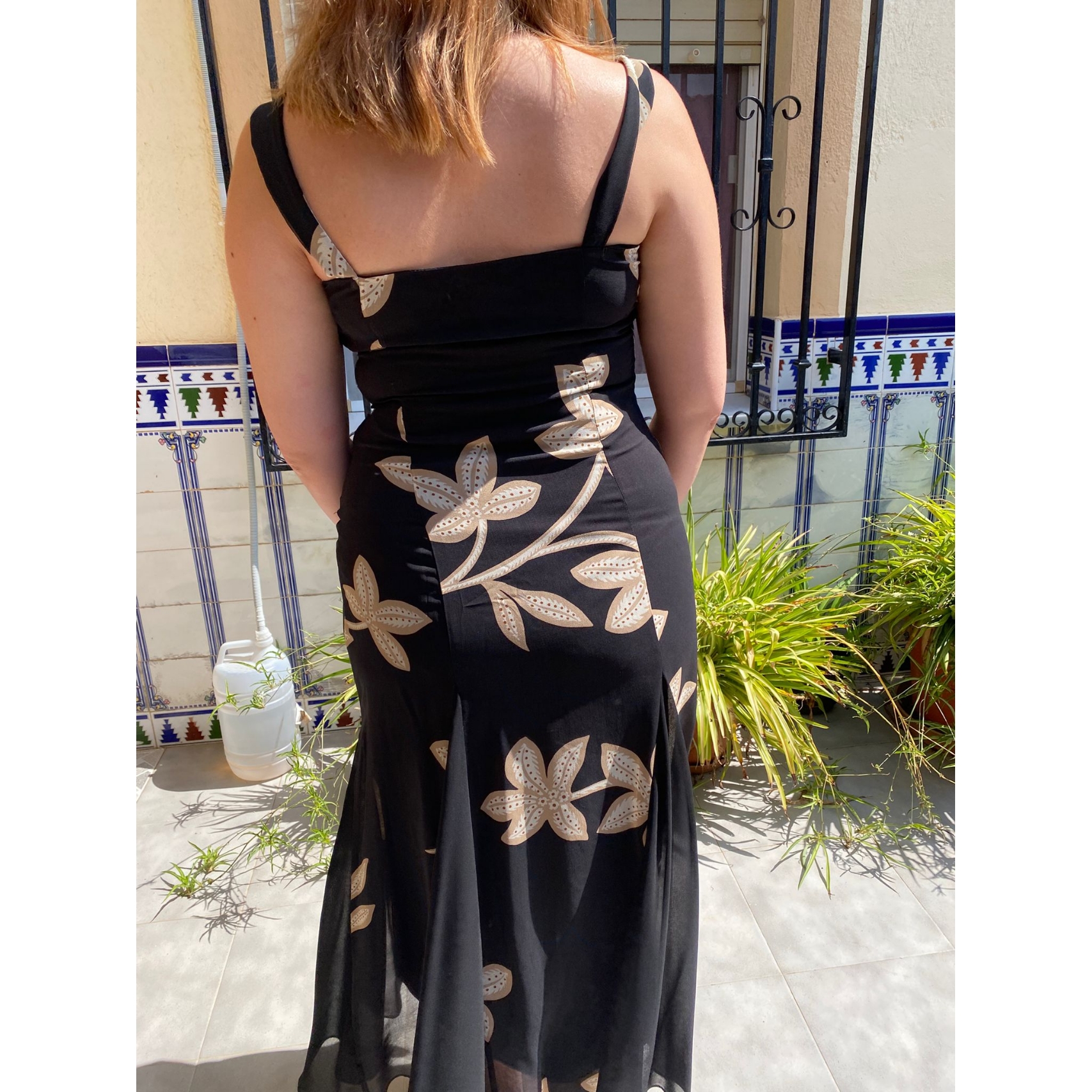 vestido de boda Lady Pipa — foto 4 de 4
