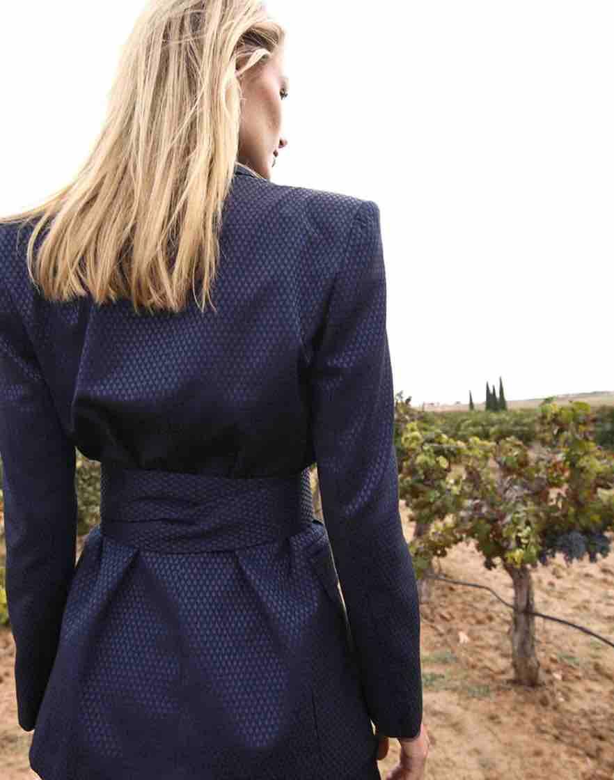 Traje Pinot Mattüi — foto 4 de 4
