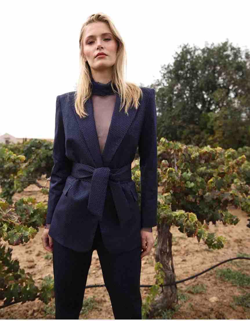 Traje Pinot Mattüi — foto 1 de 4
