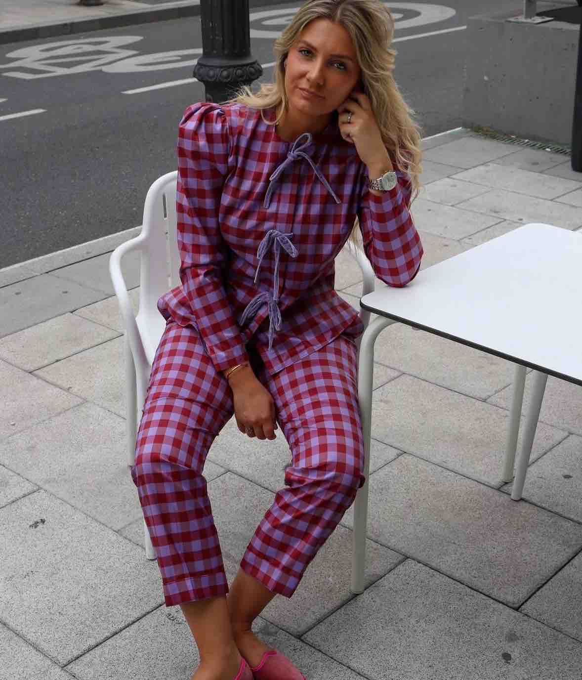 Conjunto Cossy Coosy — foto 2 de 3