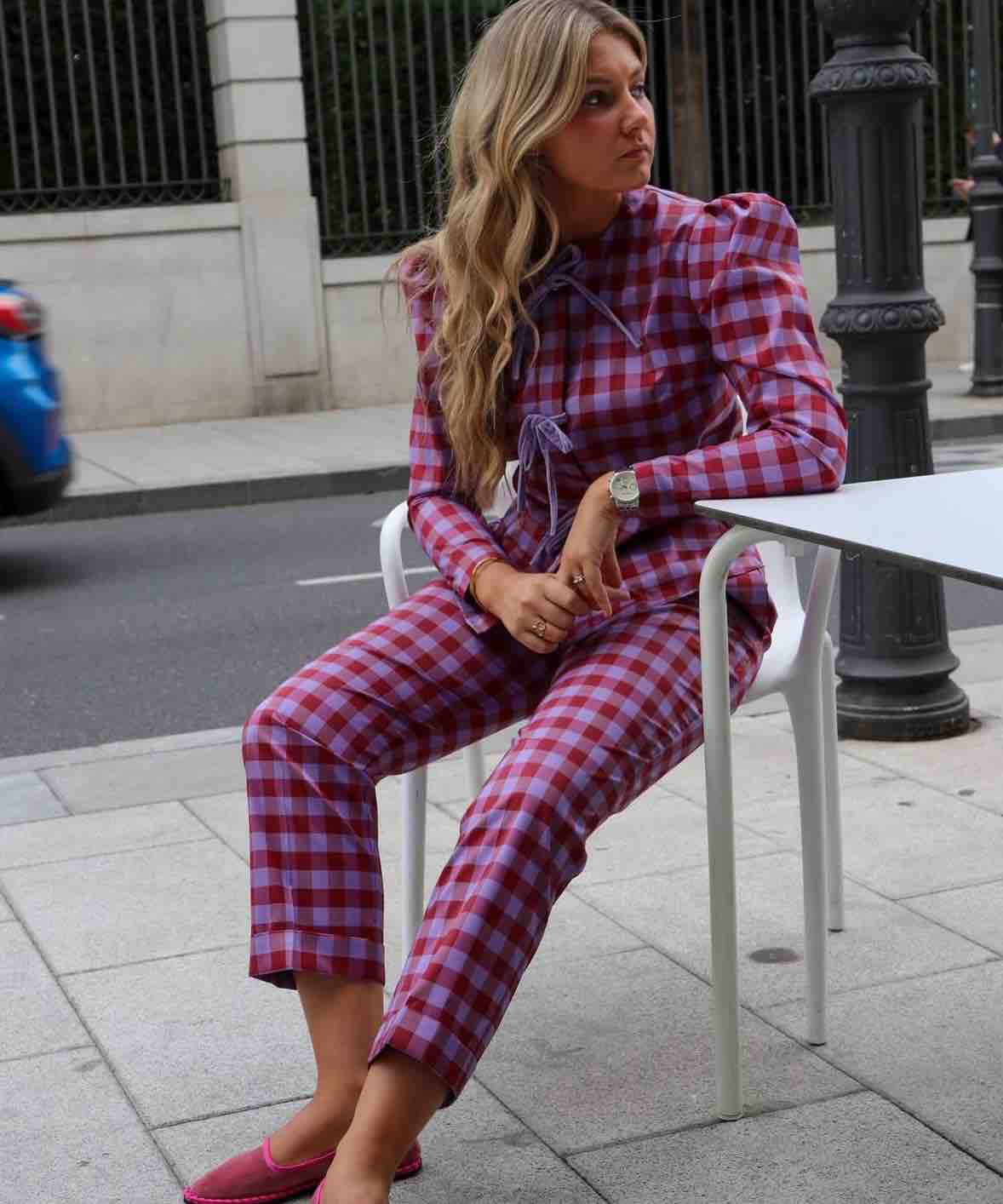 Conjunto Cossy Coosy — foto 3 de 3
