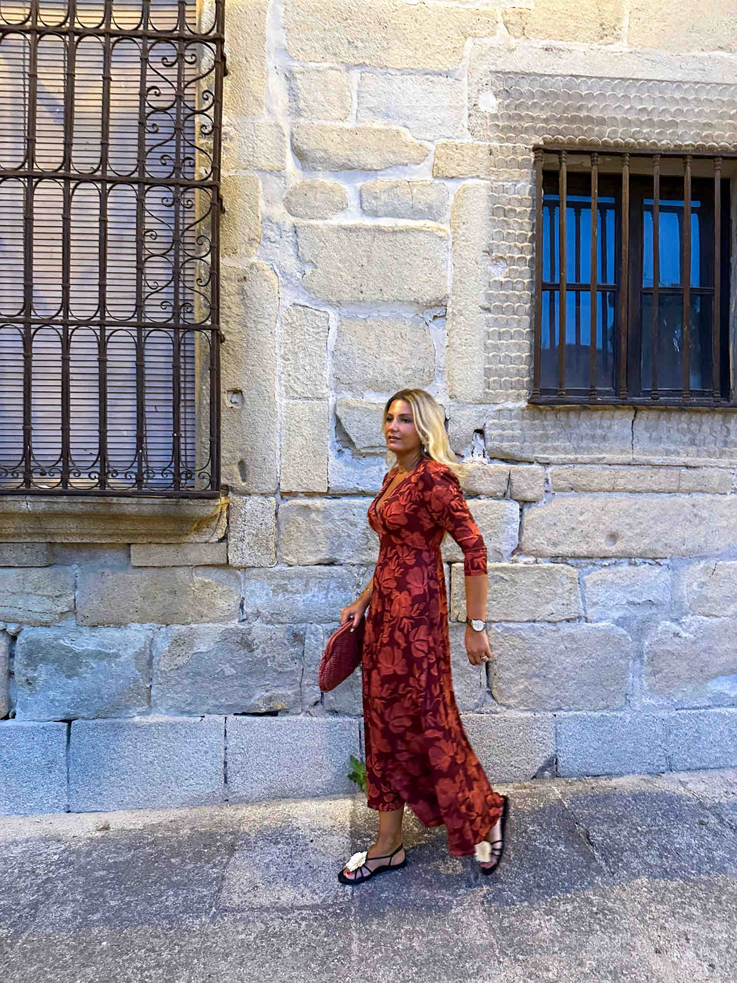 Vestido invitada temporada Polin Et Moi — foto 4 de 4