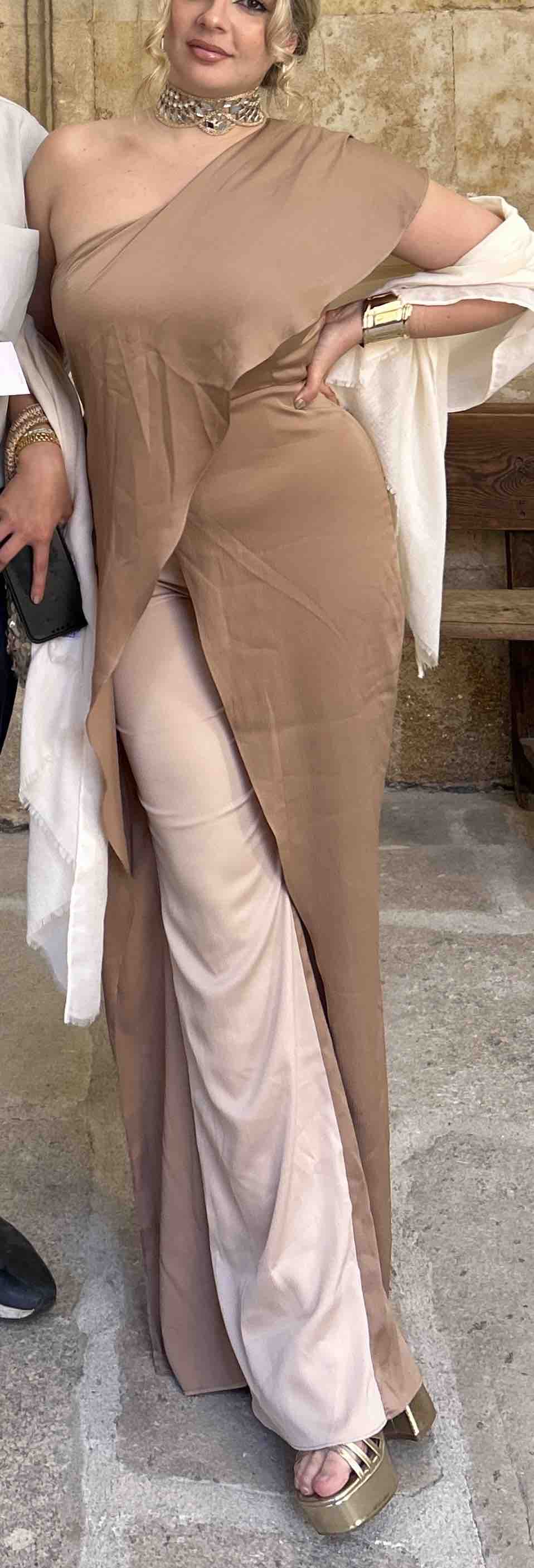Mono graduación / invitada de boda / comunión Lady Pipa — foto 2 de 6