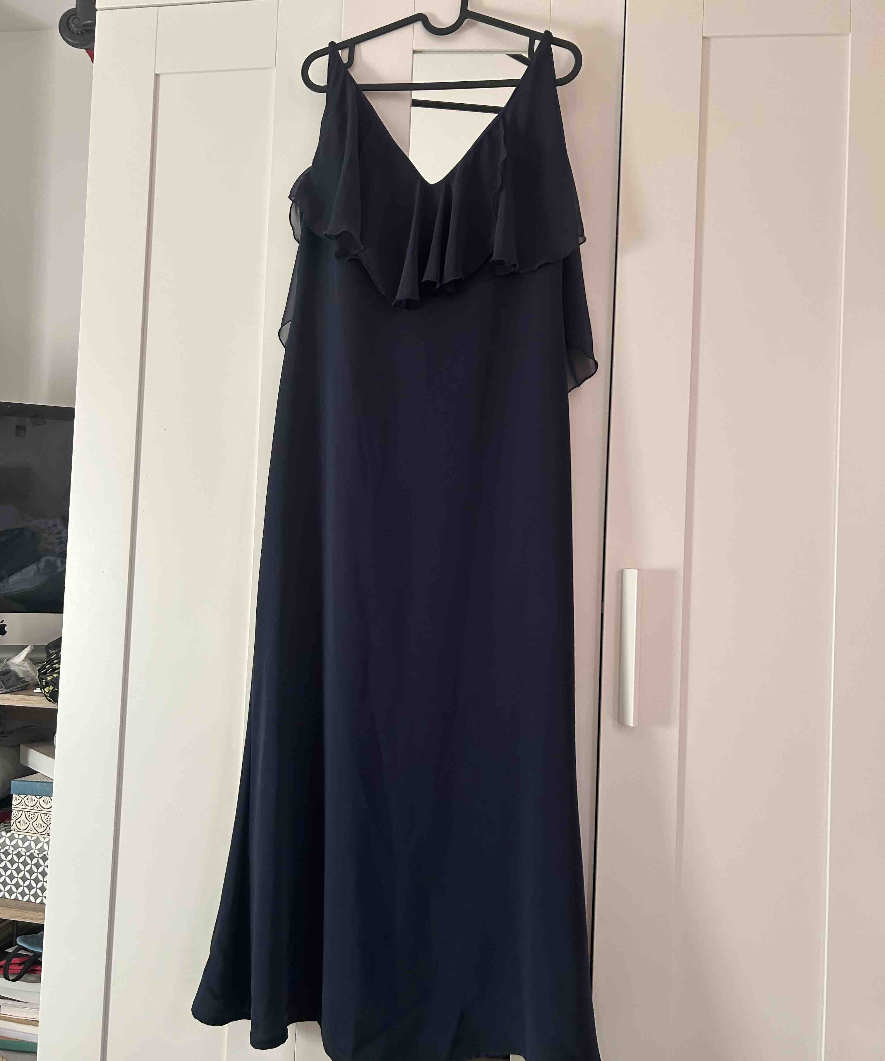 Vestido invitada - AQUARIA LADY PIPA — foto 3 de 4