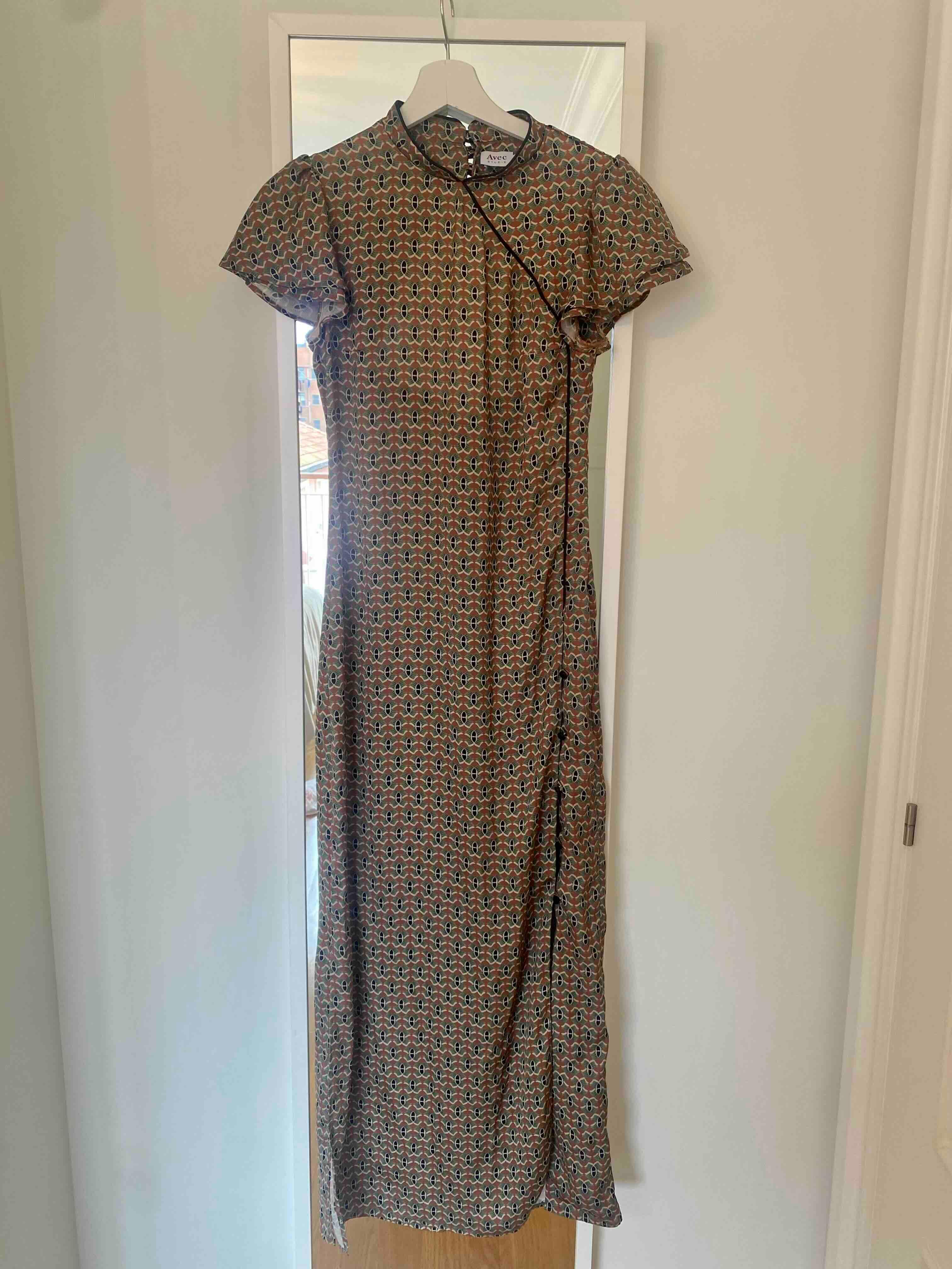 Vestido Avec Studio — foto 3 de 6