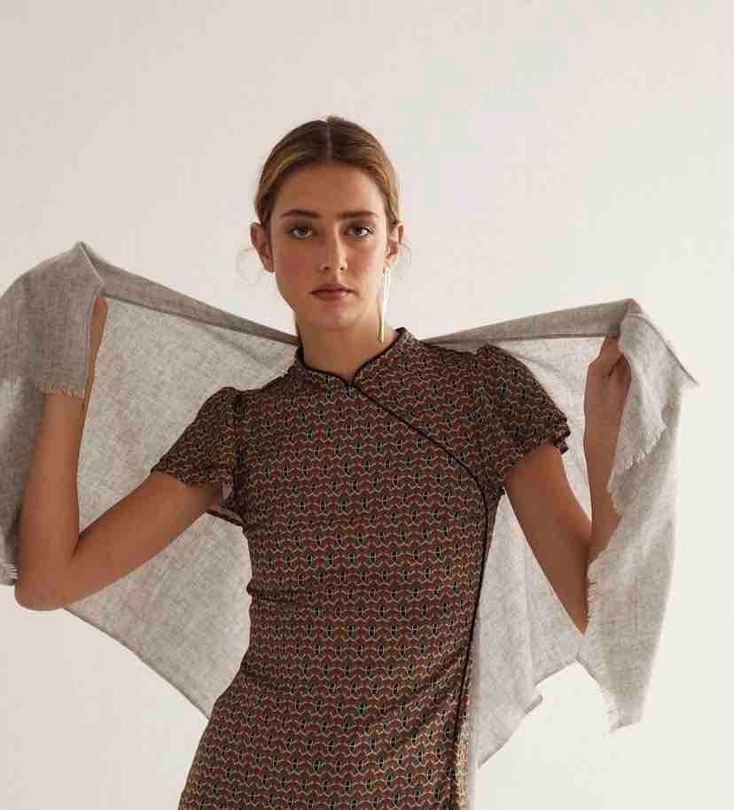 Vestido Avec Studio — foto 1 de 6