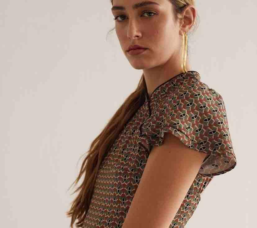 Vestido Avec Studio — foto 2 de 6