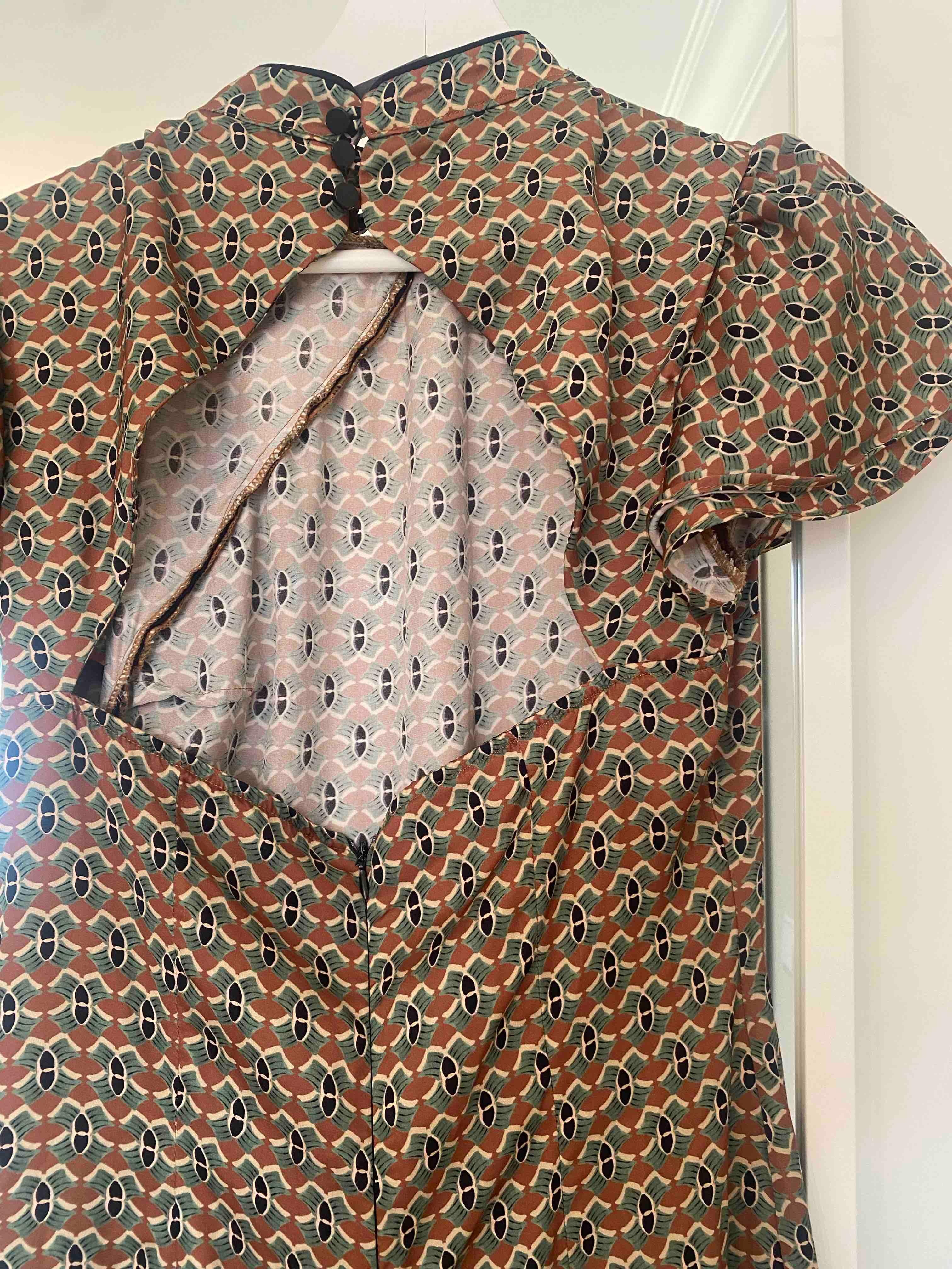 Vestido Avec Studio — foto 6 de 6