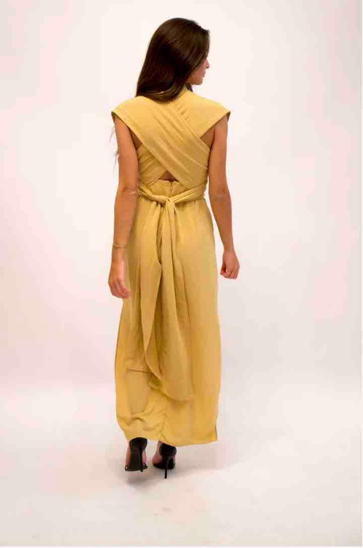 Vestido Name the Brand — foto 2 de 3