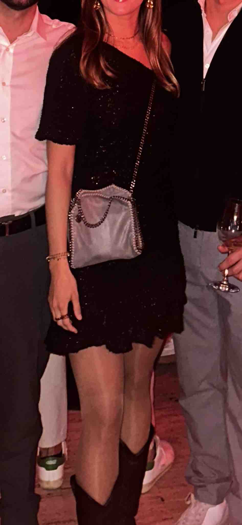 Bolso Stella McCartney Stella Mc Cartney — foto 1 de 4