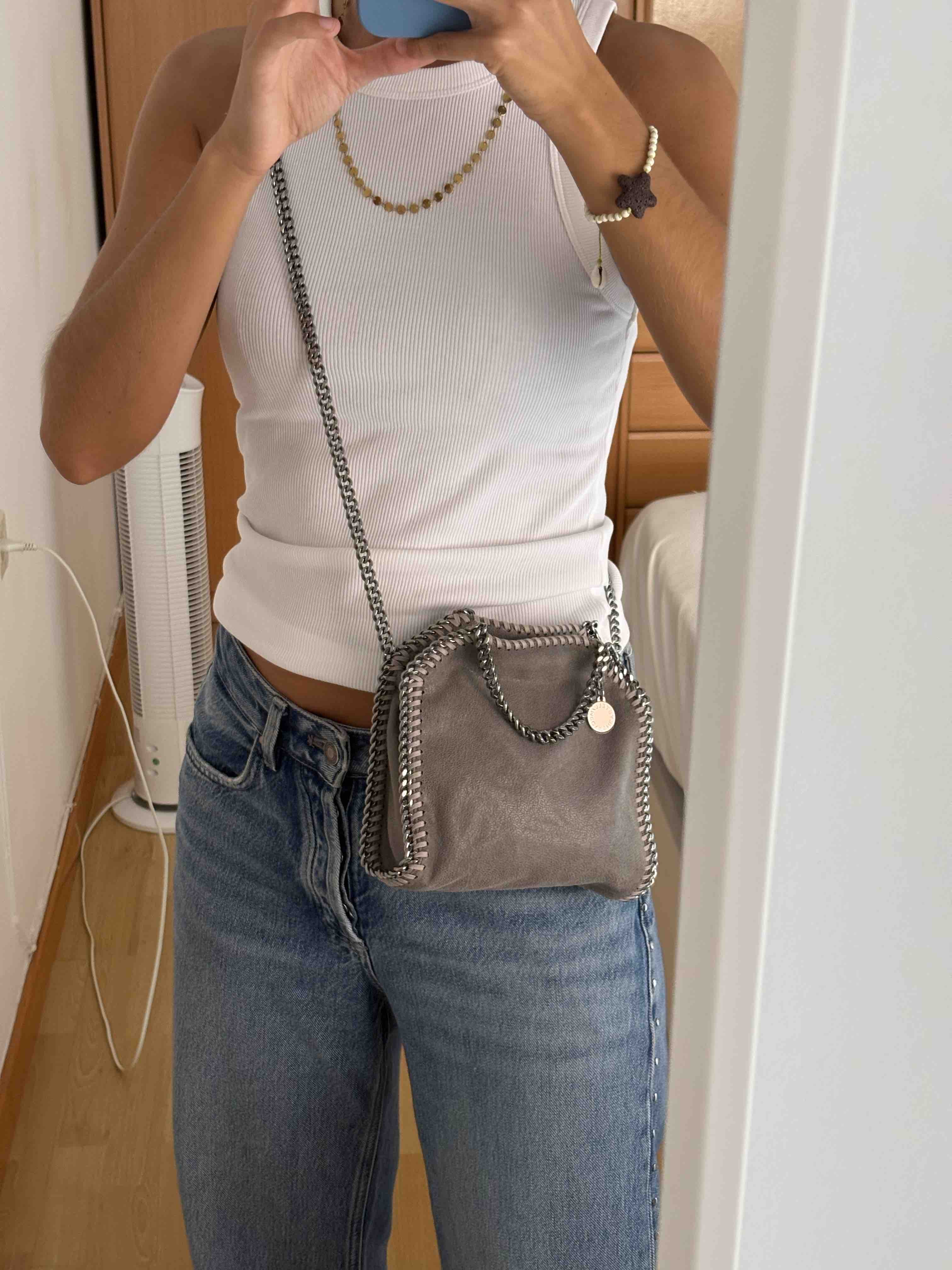 Bolso Stella McCartney Stella Mc Cartney — foto 3 de 4