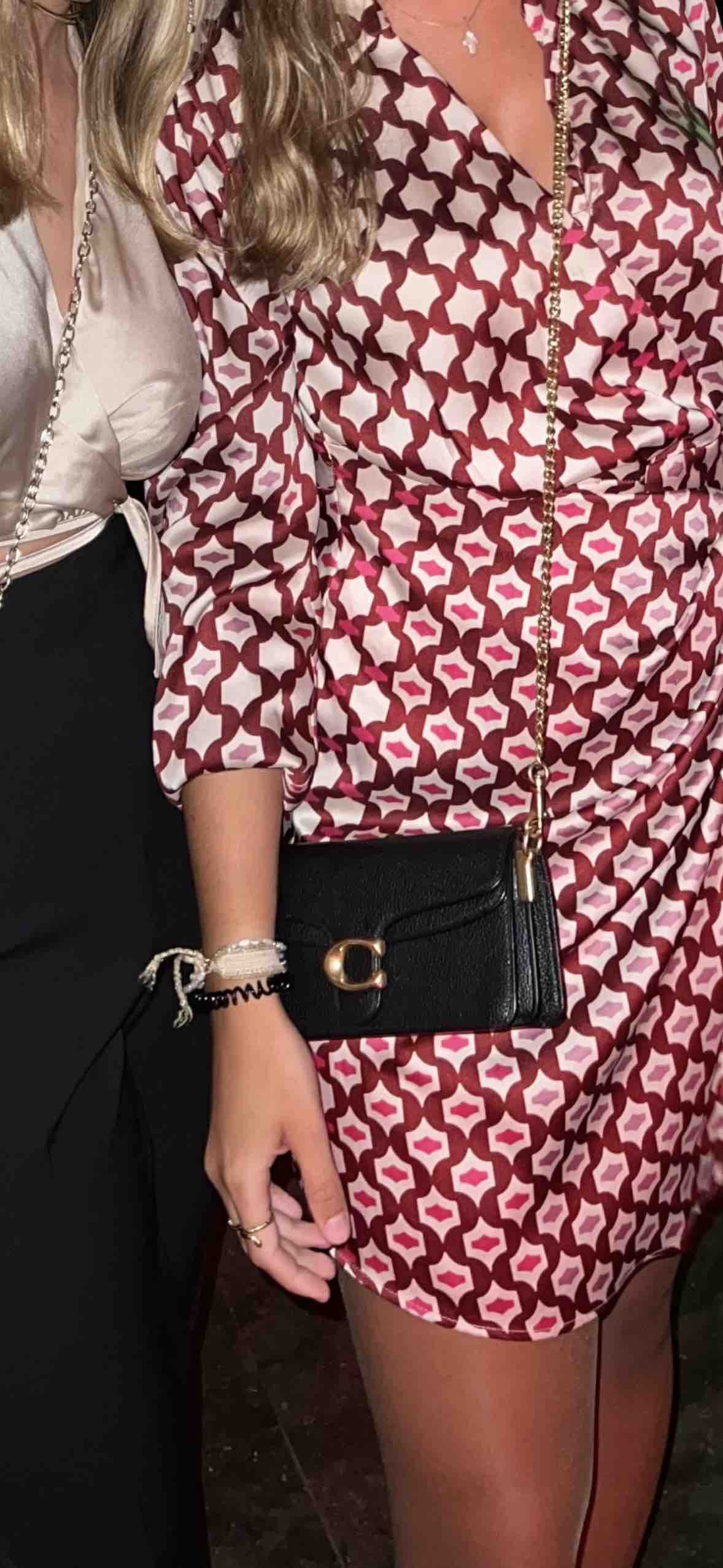 Bolso Coach COACH. — foto 1 de 3
