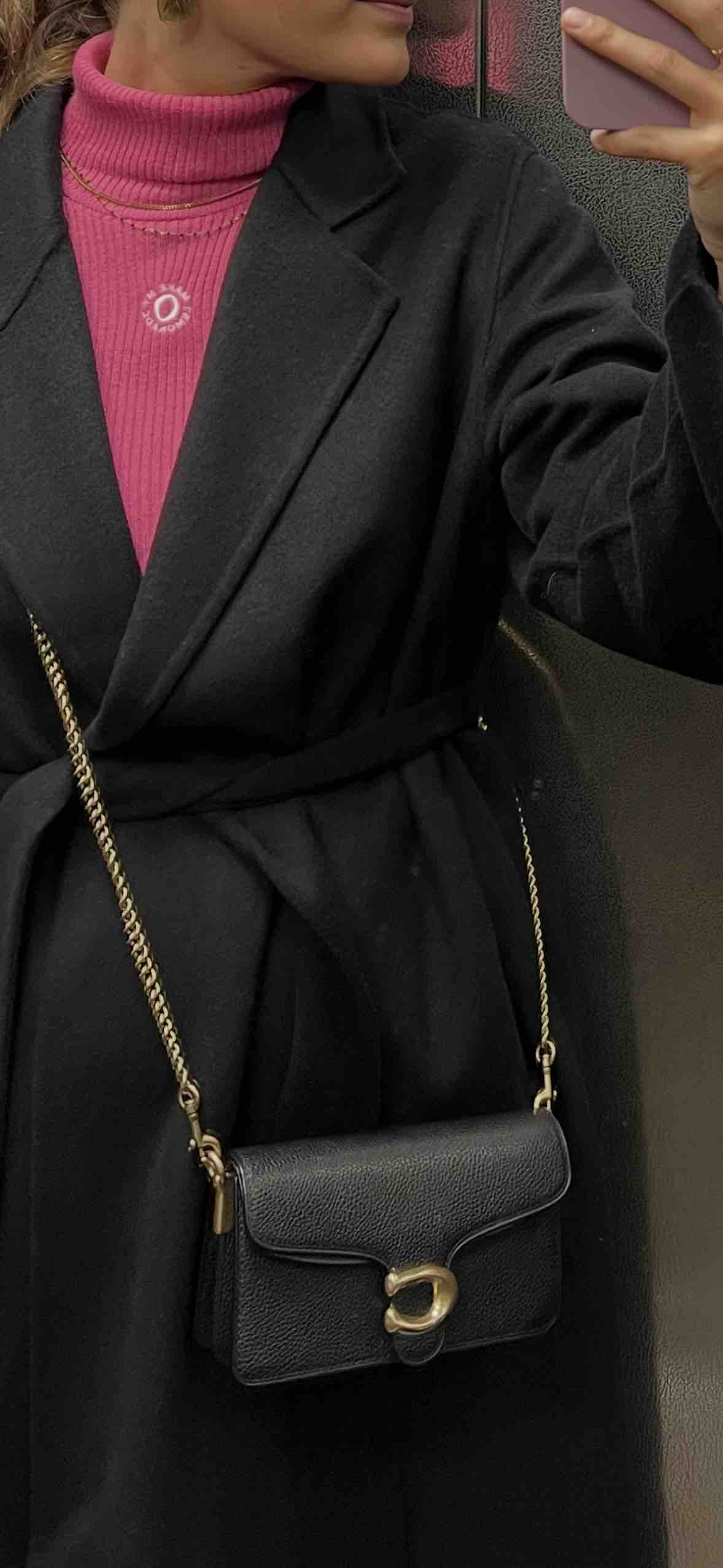 Bolso Coach COACH. — foto 2 de 3