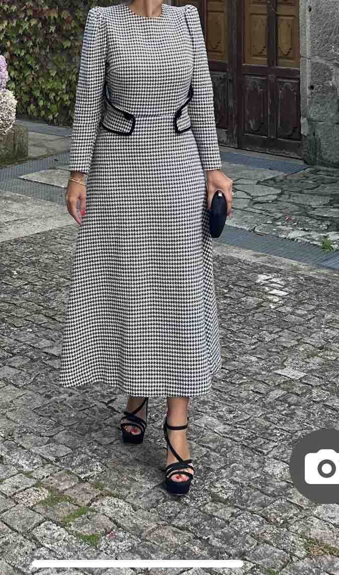 Vestido boda Coosy — foto 1 de 3