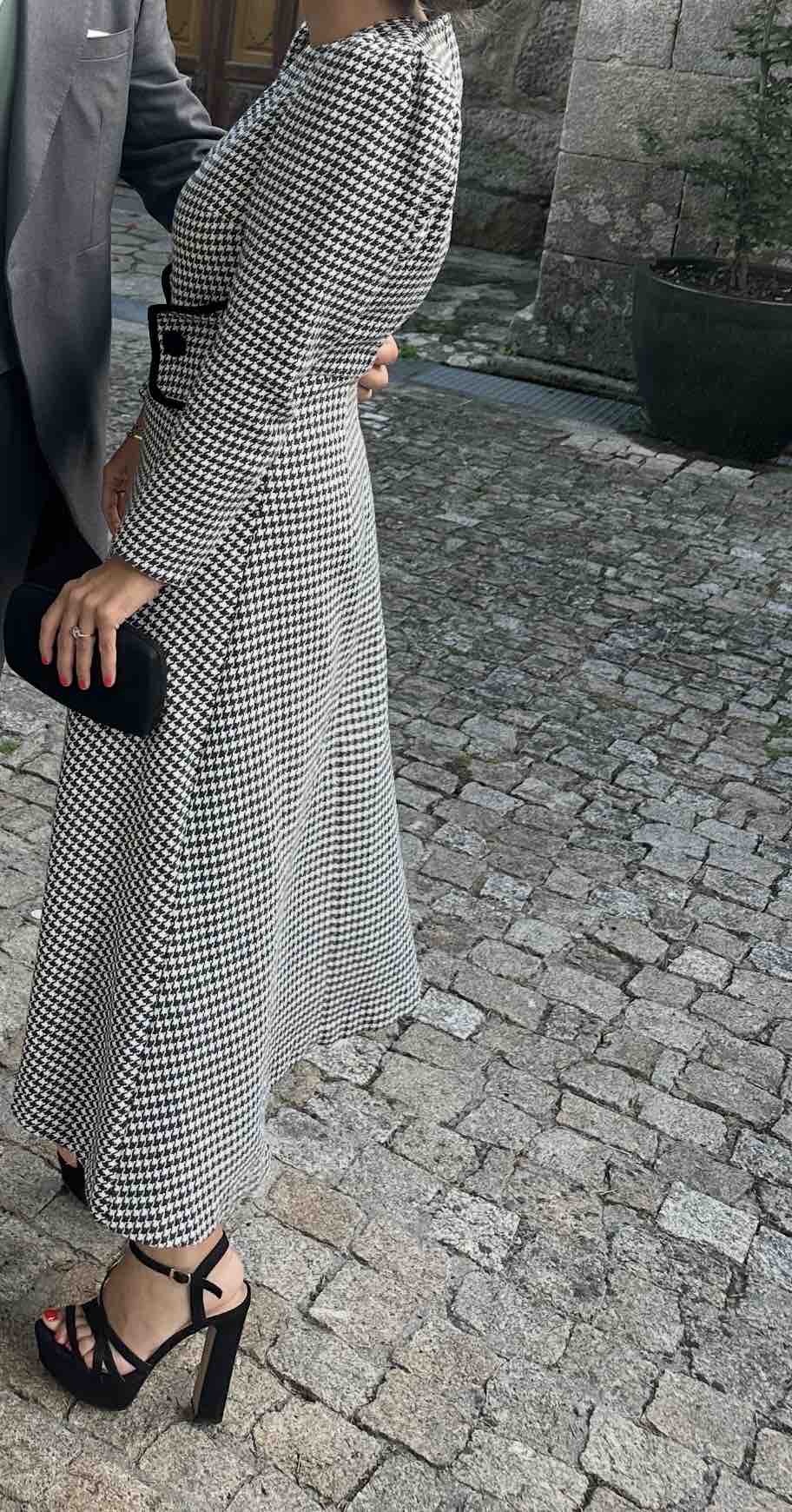 Vestido boda Coosy — foto 2 de 3