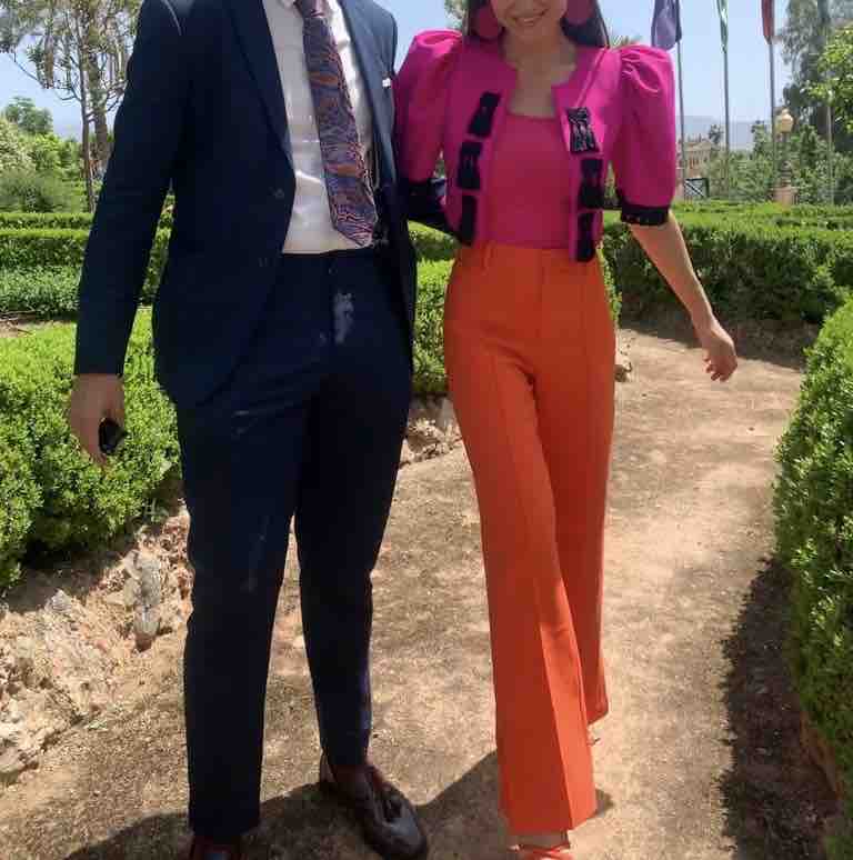 Torera Loreto Martínez — foto 3 de 3