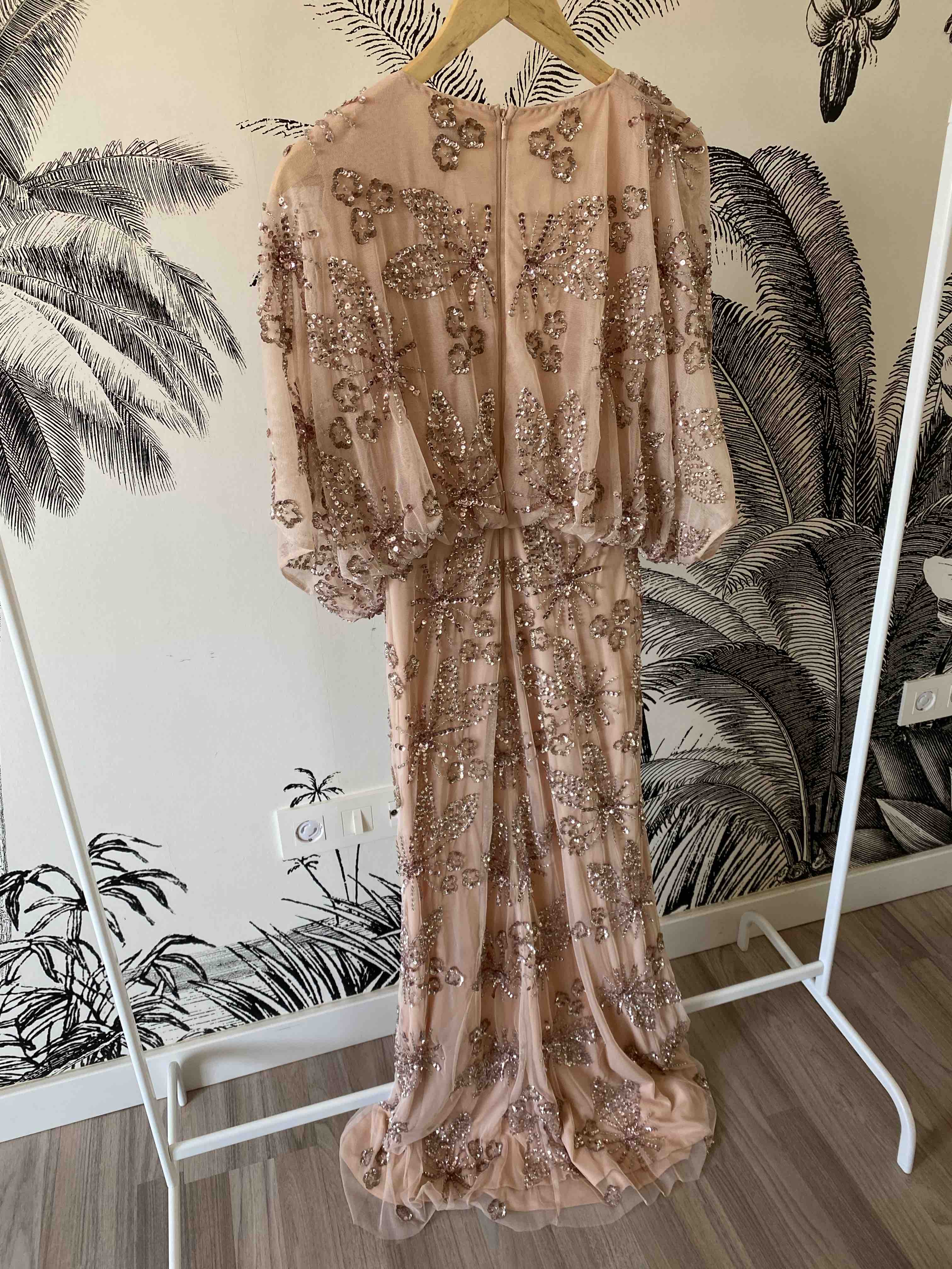 Vestido largo coosy — foto 5 de 6
