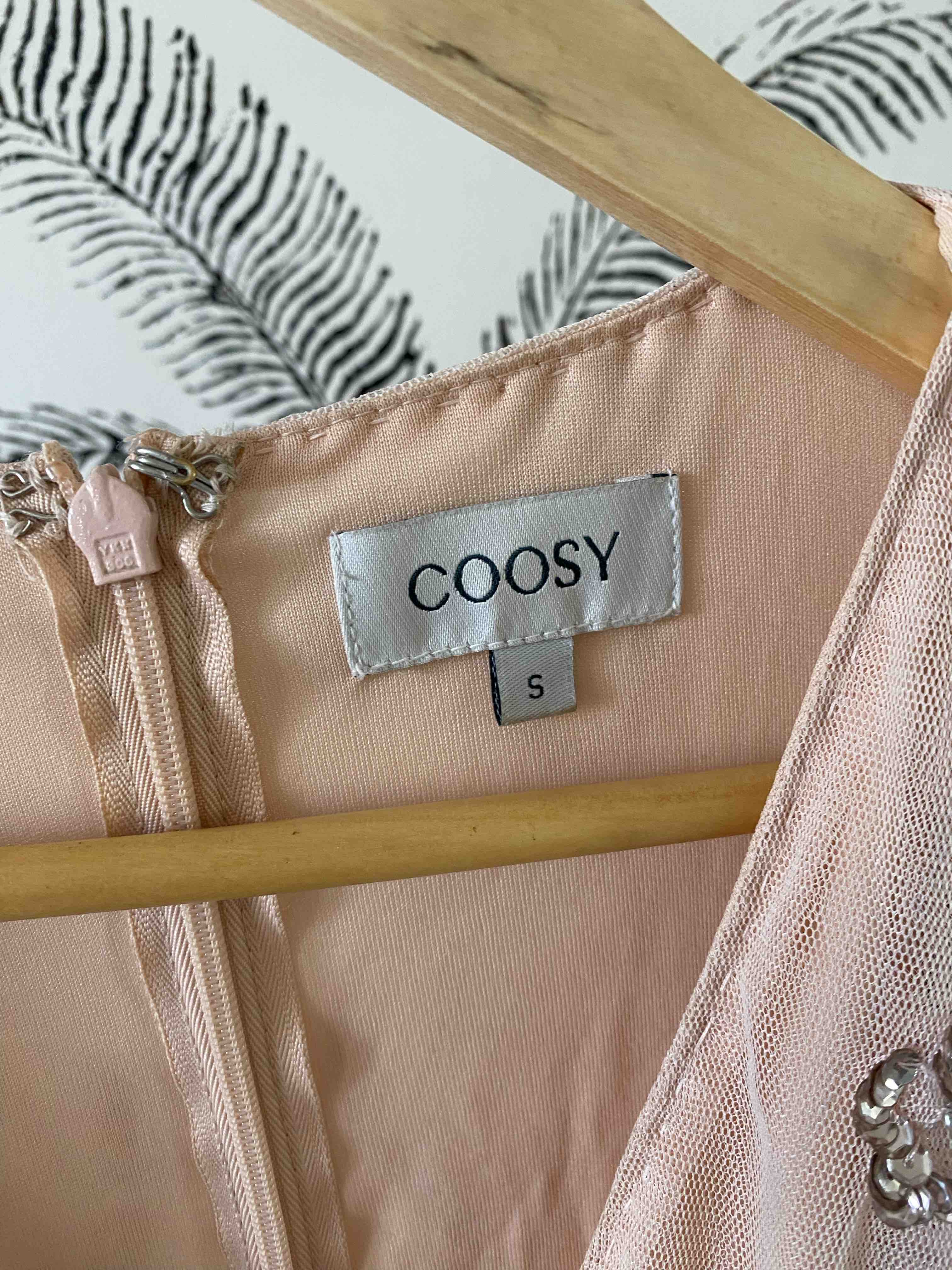 Vestido largo coosy — foto 6 de 6