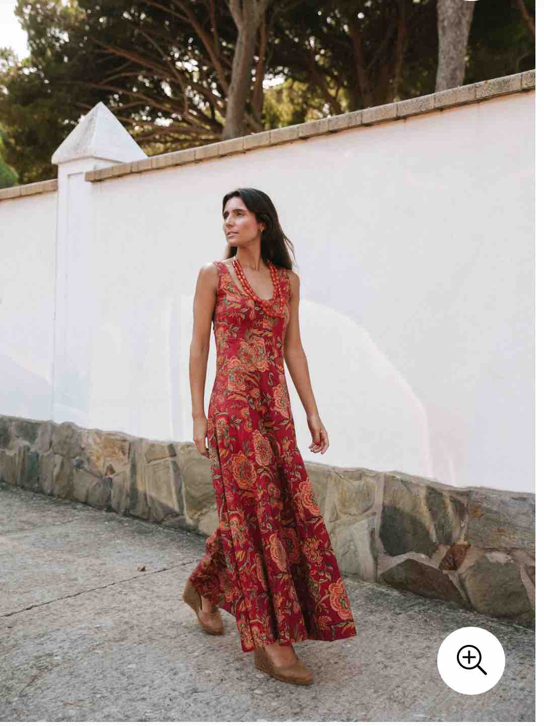 vestido Esedetres