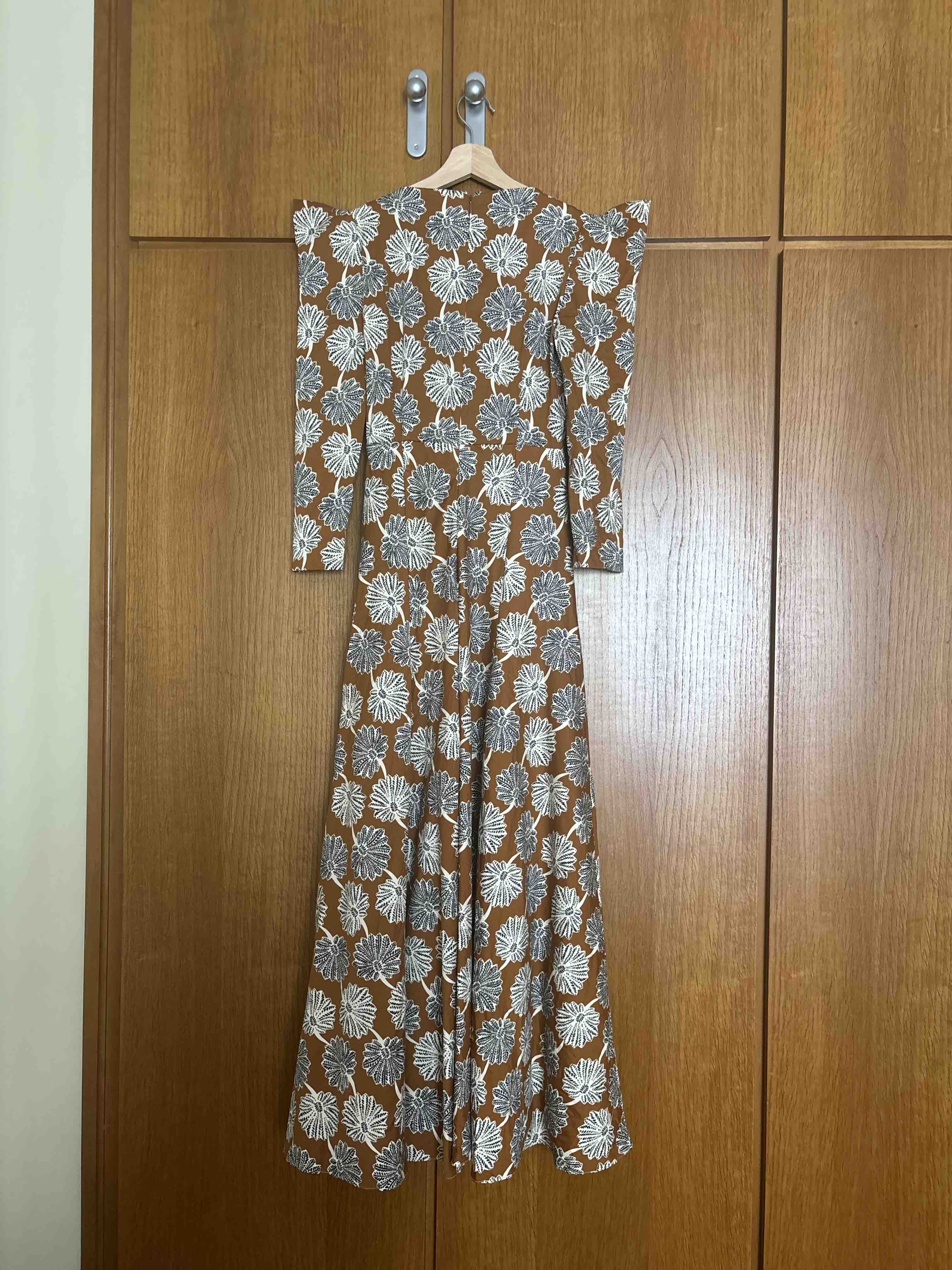 Vestido primavera Coosy XS — foto 2 de 3