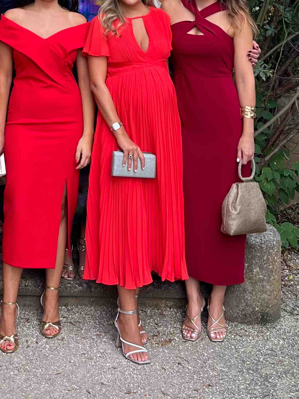 Vestido Bimani — foto 2 de 6