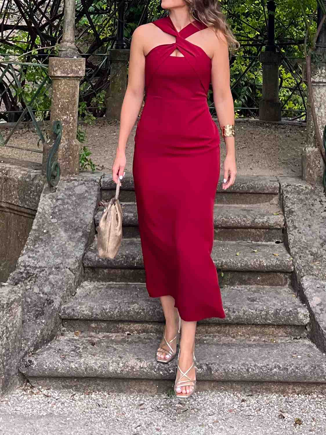 Vestido Bimani — foto 5 de 6