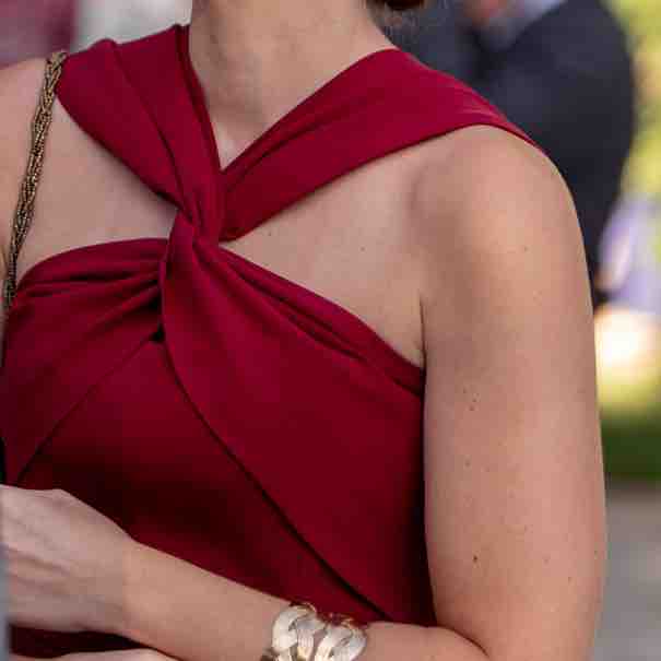 Vestido Bimani — foto 6 de 6