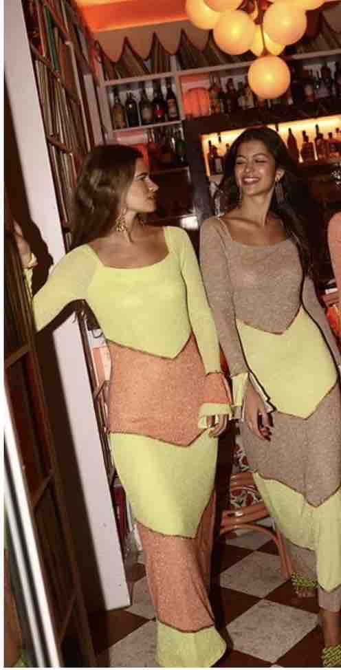 Vestido boda Claw The Label — foto 4 de 4