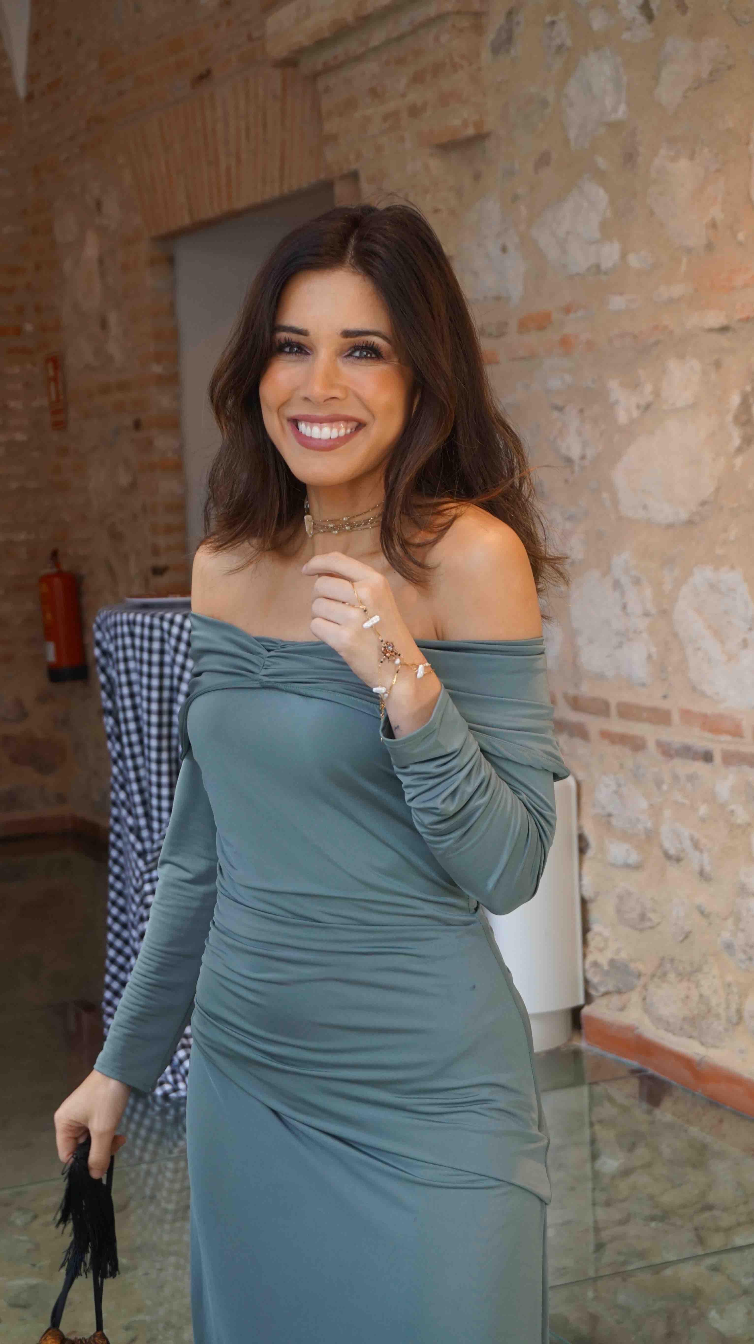 Vestido invitada boda Cardié — foto 1 de 6