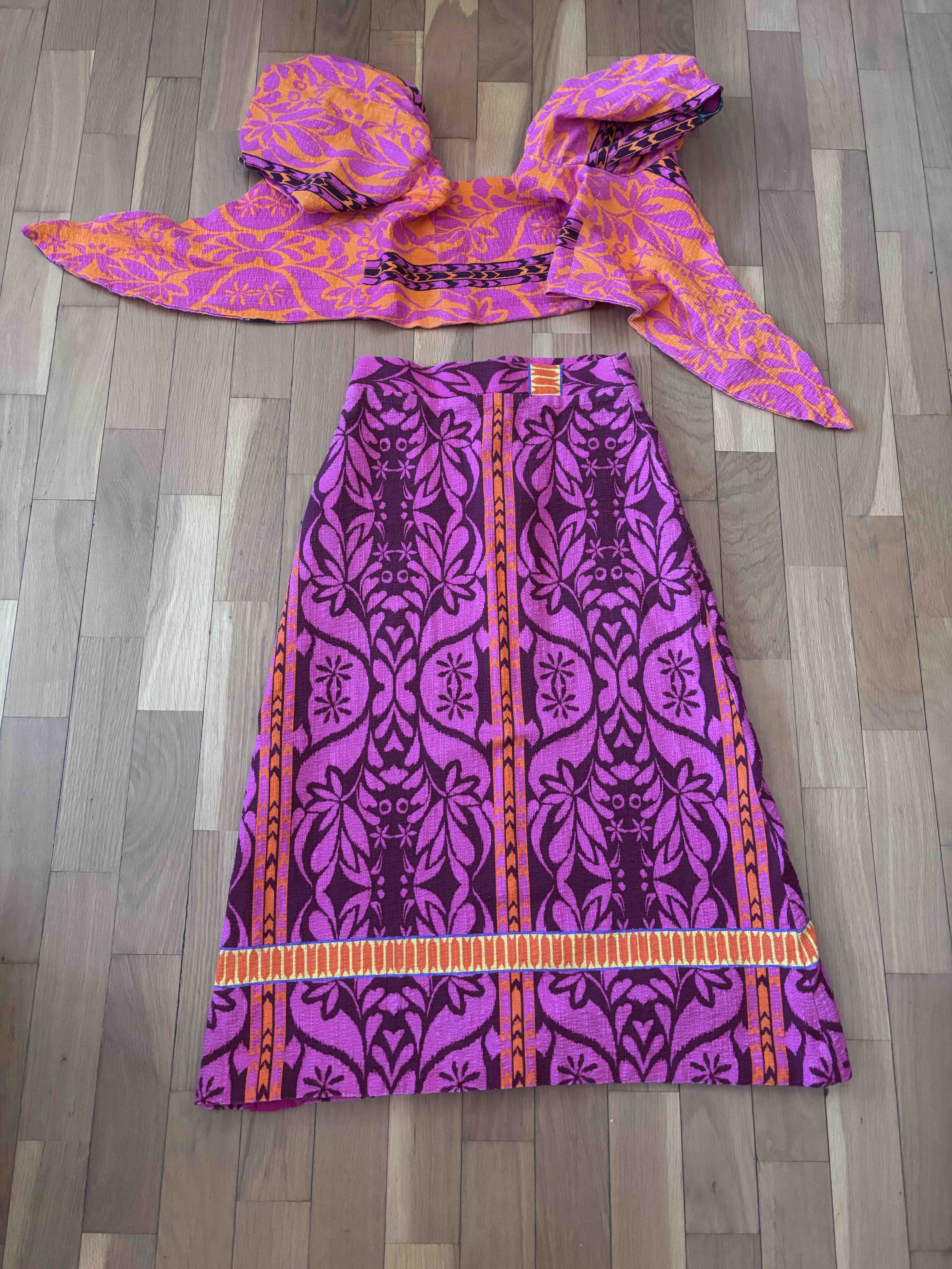Conjunto Panambi — foto 2 de 3