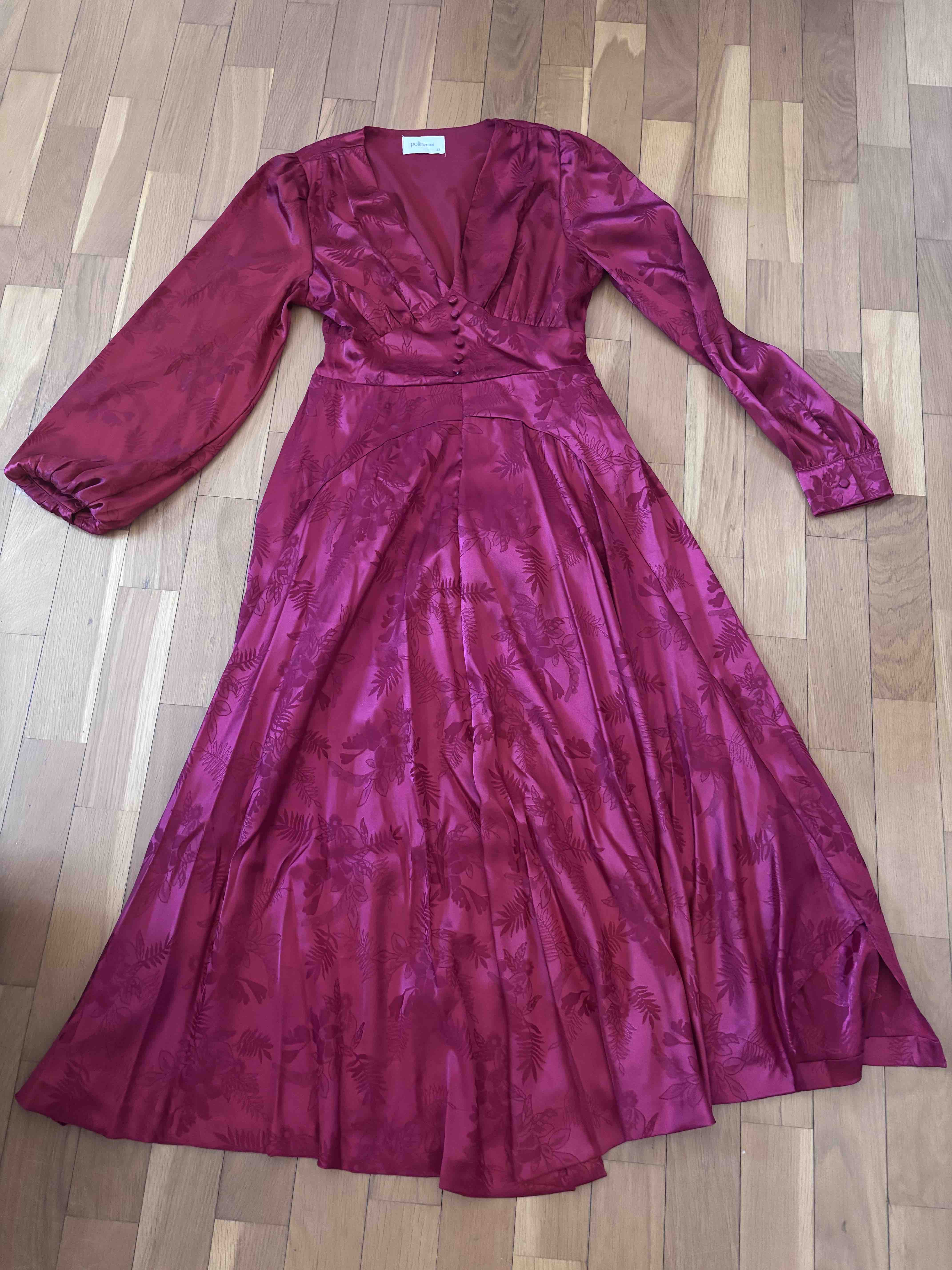 Vestido de boda Polin Et Moi — foto 2 de 3