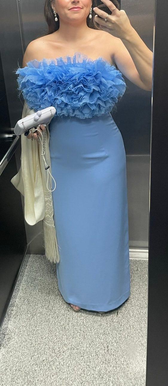 Vestido invitada de Redondo Brand — foto 1 de 6