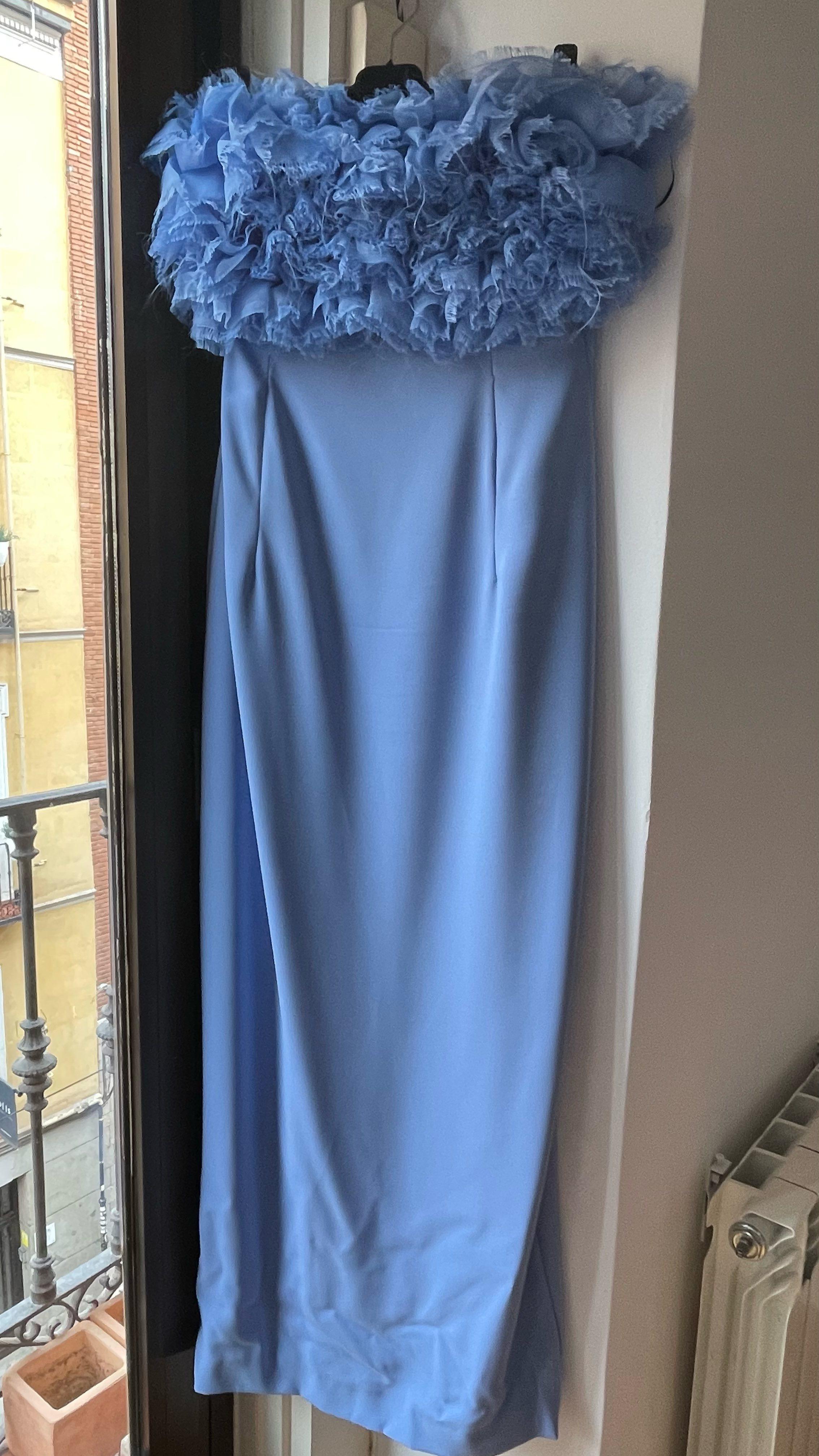 Vestido invitada de Redondo Brand — foto 2 de 6