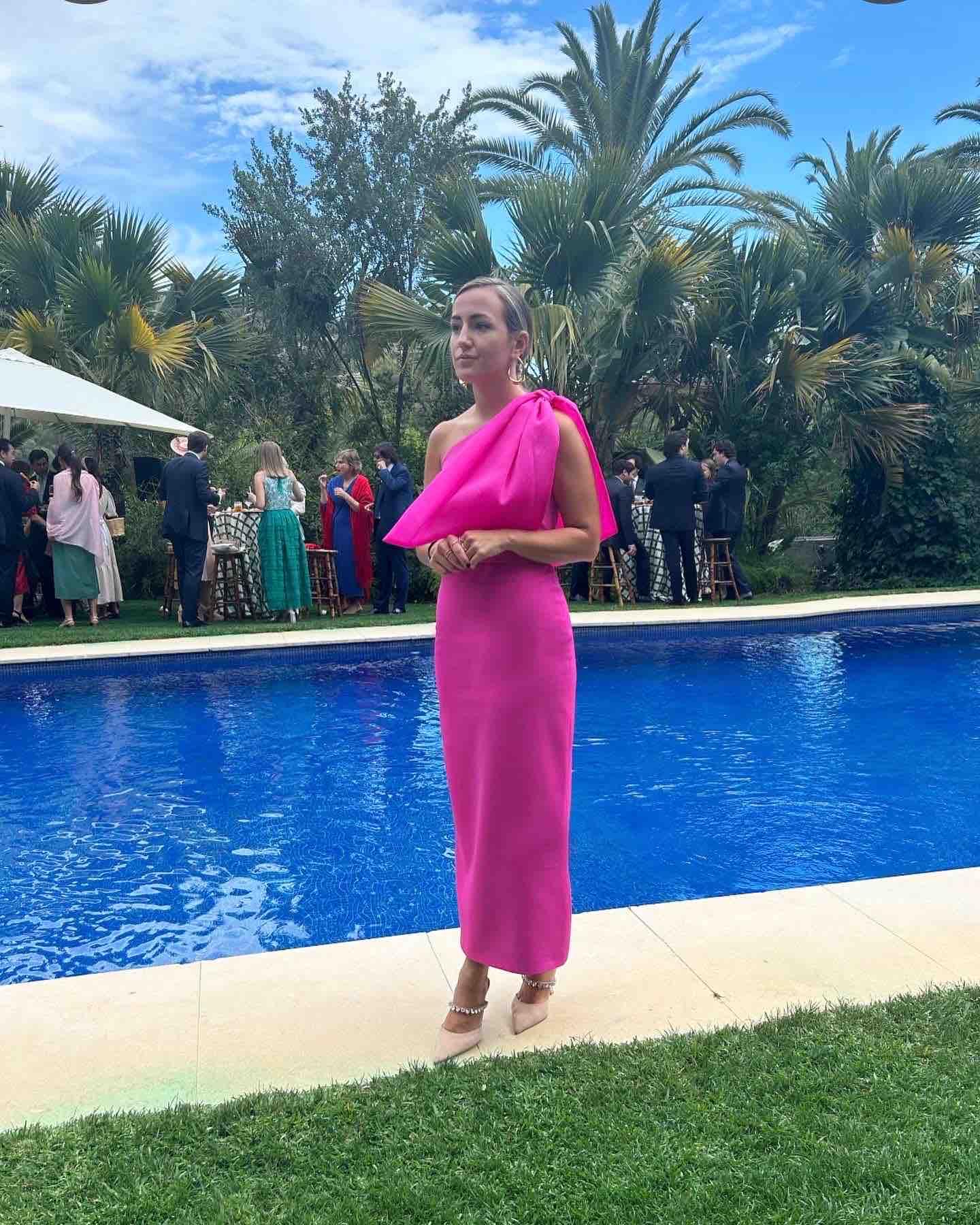 Vestido de boda Victoria Coleccion