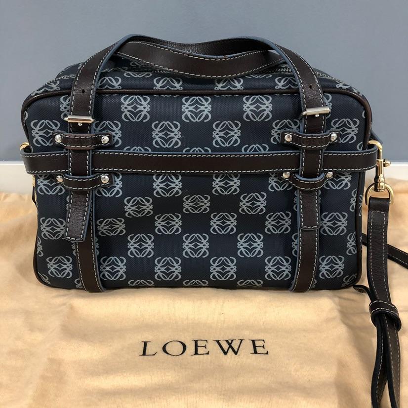 increíble bolso de LOEWE — foto 1 de 3