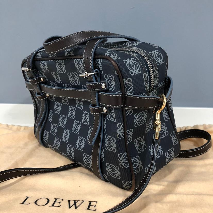 increíble bolso de LOEWE — foto 2 de 3