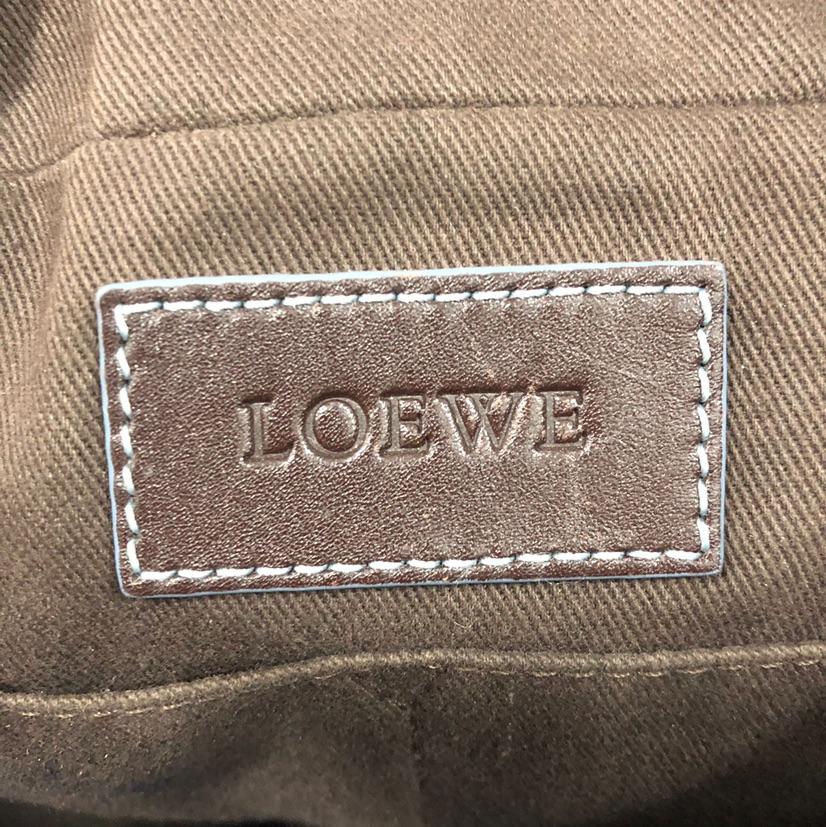 increíble bolso de LOEWE — foto 3 de 3