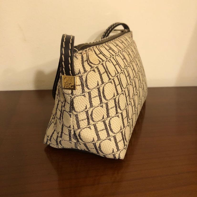 increíble bolso de CAROLINA HERRERA — foto 2 de 4