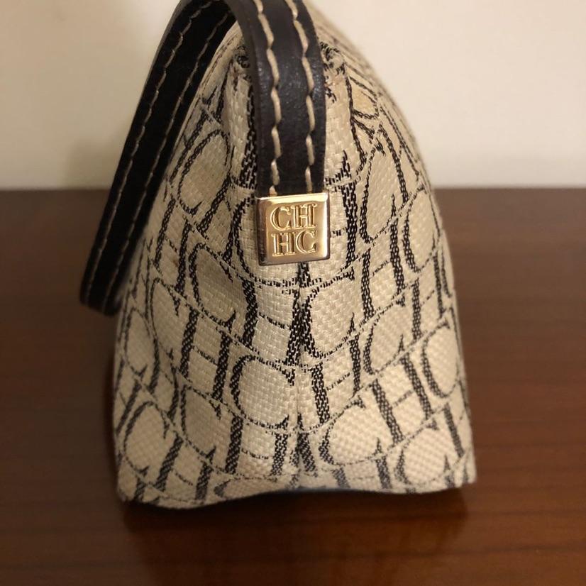 increíble bolso de CAROLINA HERRERA — foto 3 de 4
