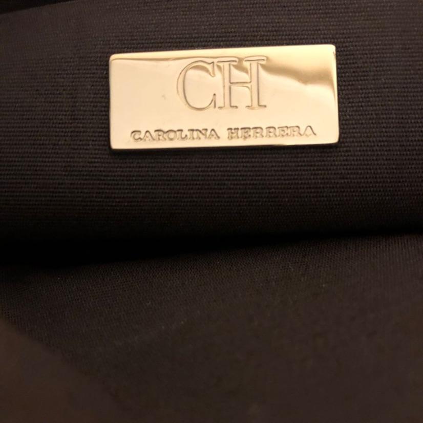 increíble bolso de CAROLINA HERRERA — foto 4 de 4