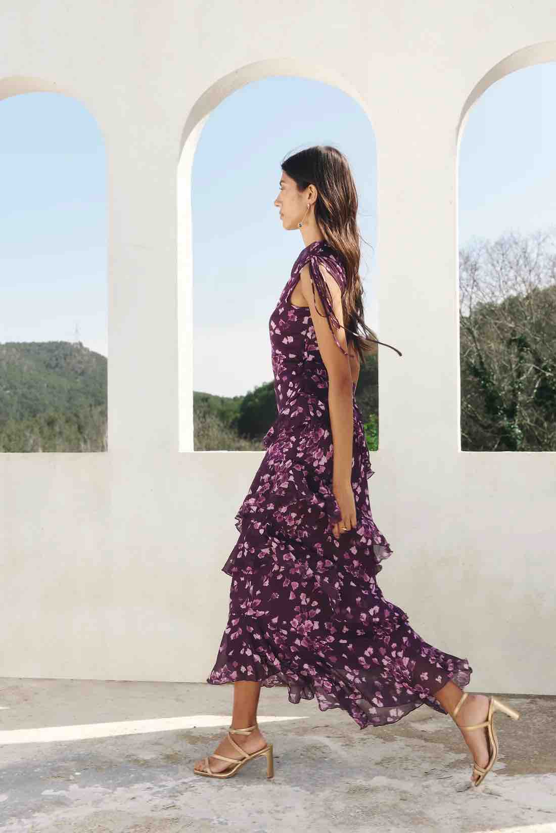 Conjunto Abbie Baymo — foto 2 de 2