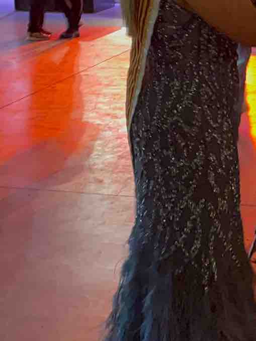 Vestido de fiesta Christian Koehlert — foto 3 de 6