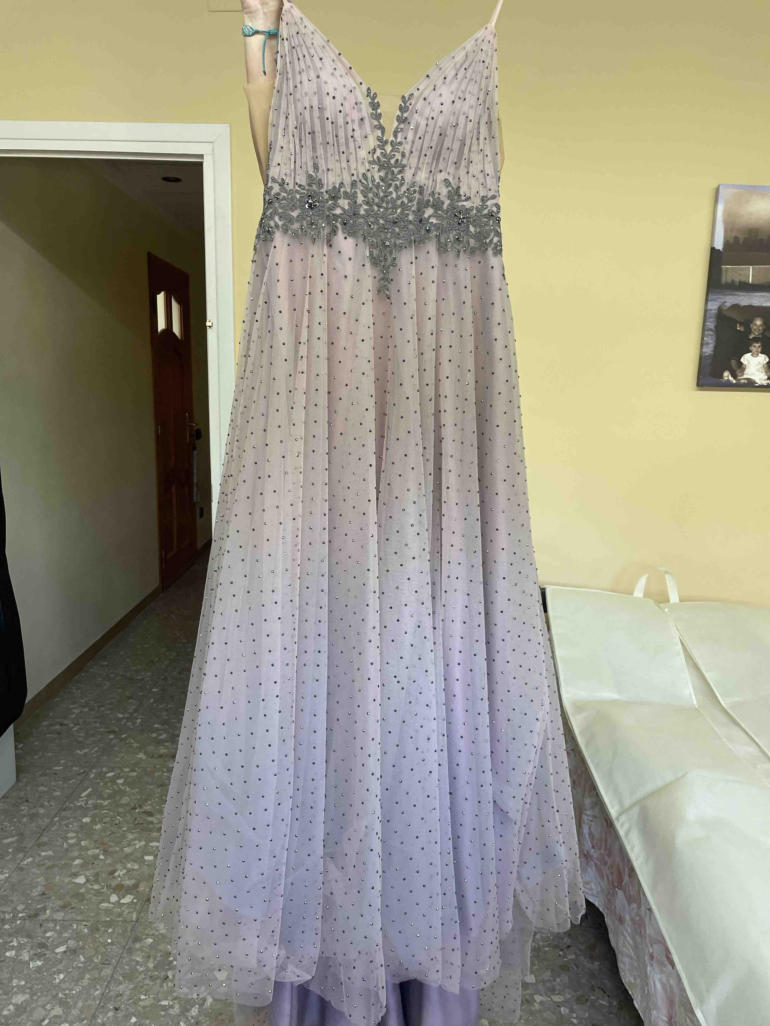 Vestido de fiesta Christian Koehlert — foto 1 de 6