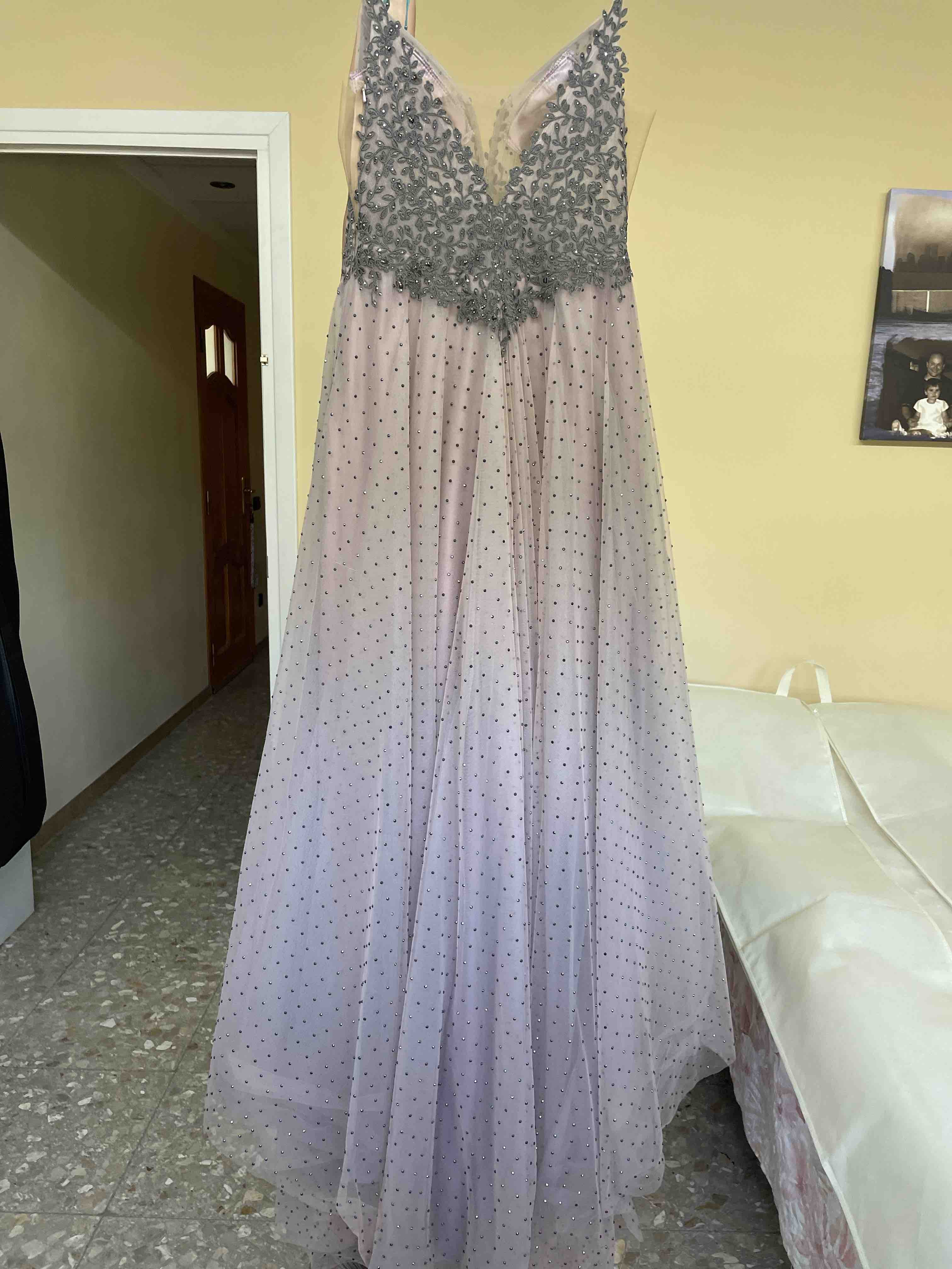Vestido de fiesta Christian Koehlert — foto 2 de 6