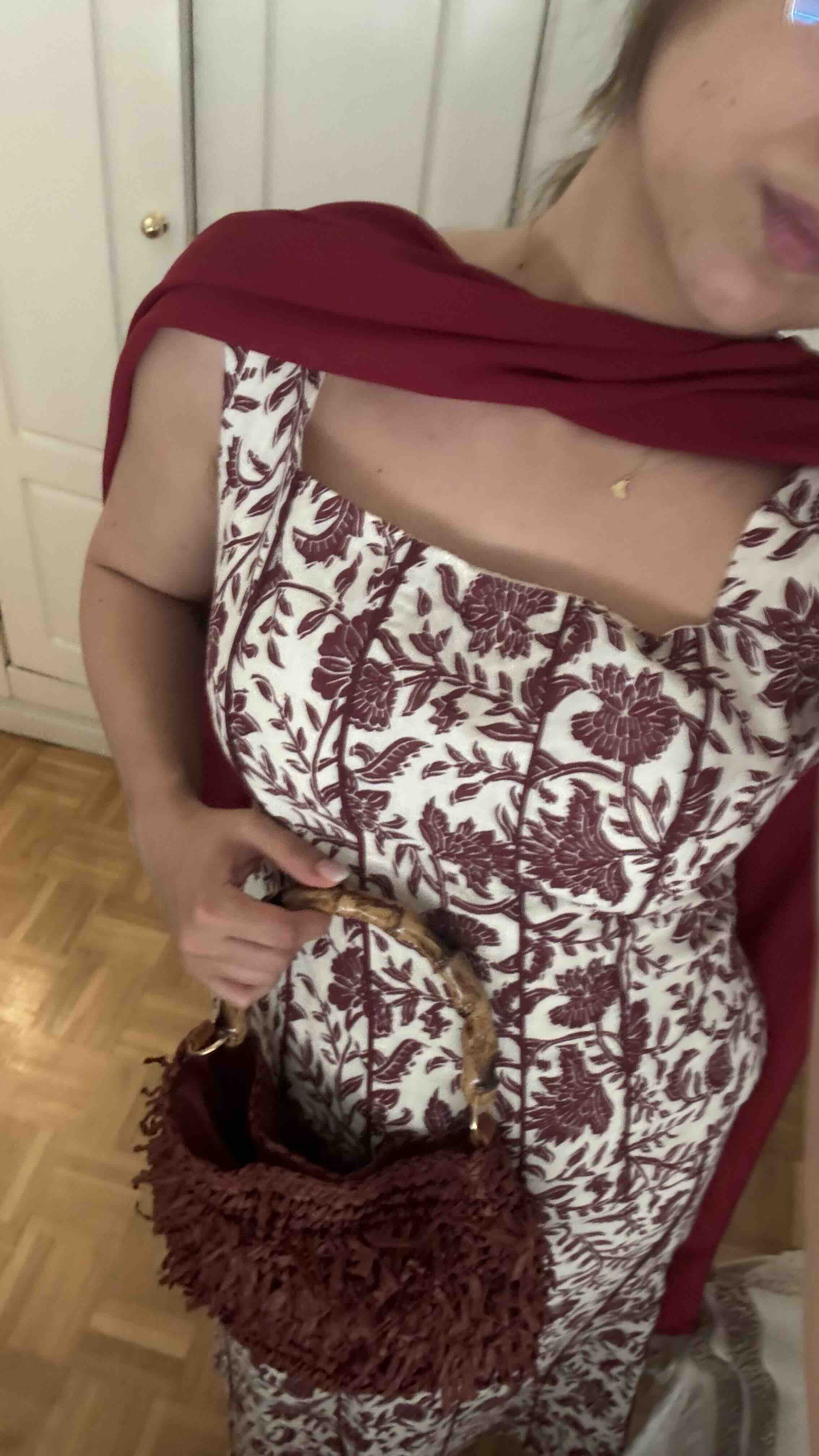 Conjunto estampado Penélope The Are — foto 2 de 3