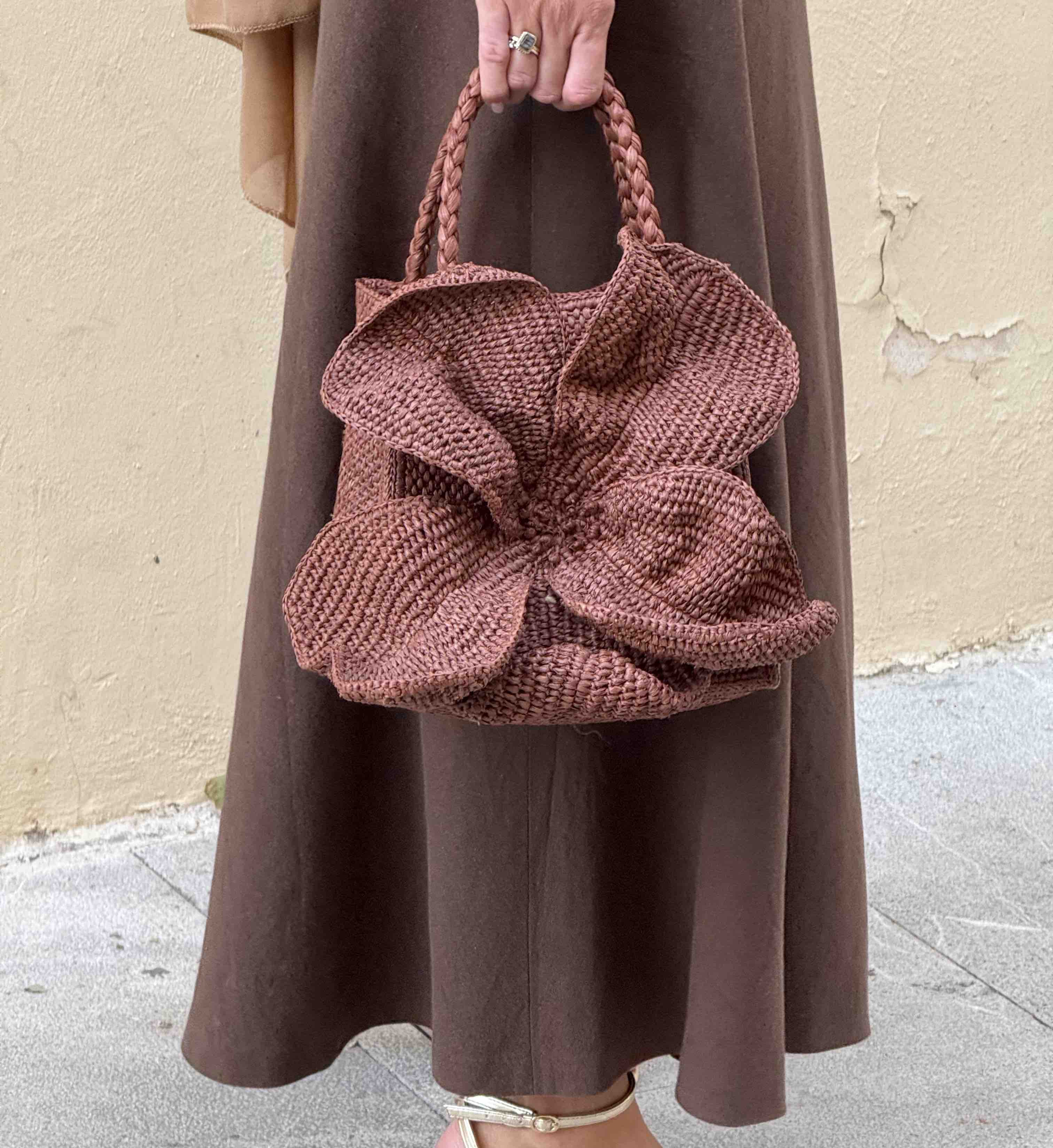 Bolso Sézane — foto 1 de 3